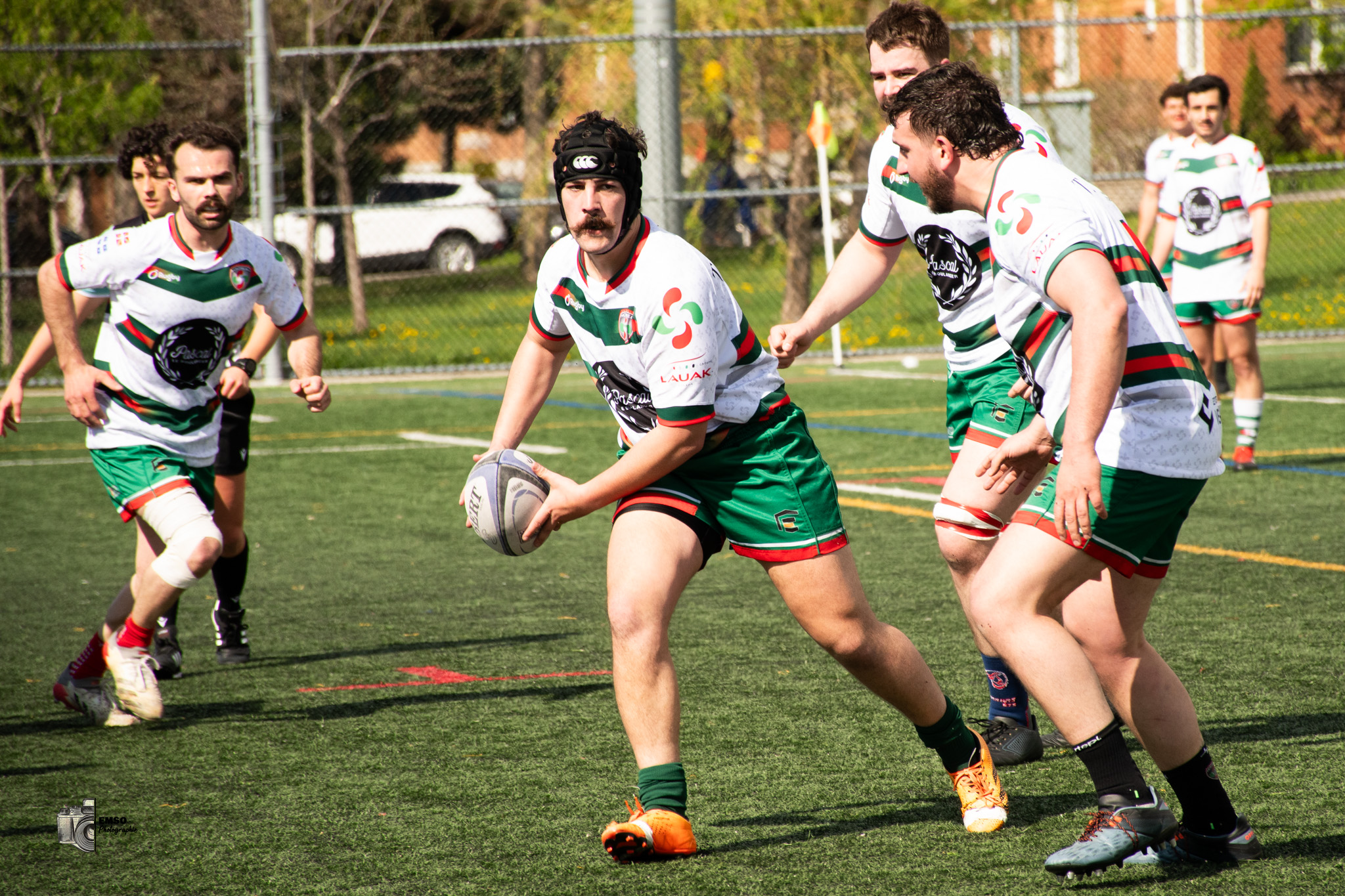  Parc Olympique Rugby - Rugby Club de Montréal - Rugby - RQ 2025 - SL M - Parc Olympique vs Rugby Club de Montréal (#RQ25SLMPORM5) Photo by: emso photo | Siuxy Sports 2025-05-10