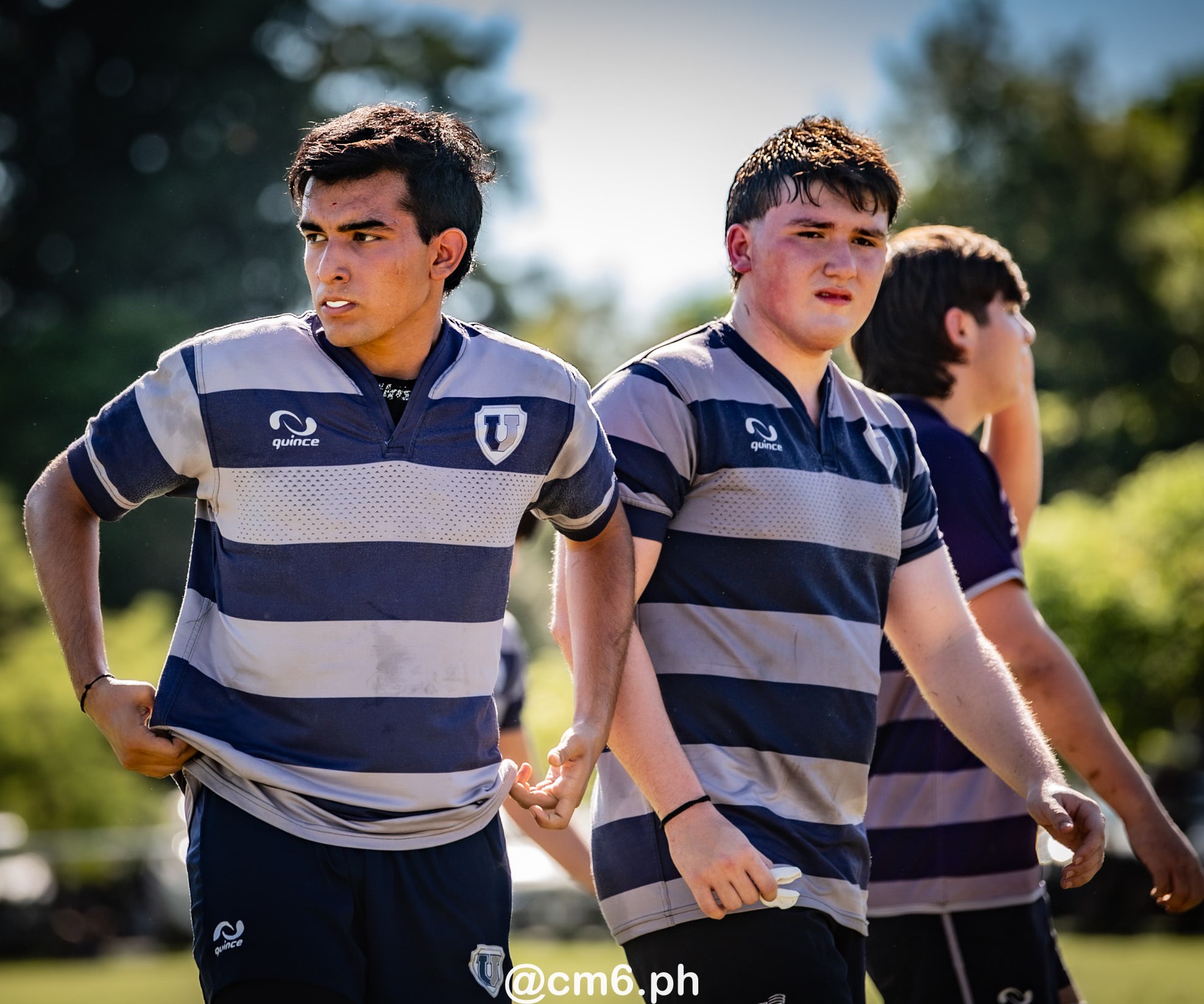  Universitario Rugby Club - Tucuman - Natación y Gimnasia - Rugby - URT 2025 - M15 M16 - Universitario vs Natacion y Gimnasia (#URT25M15M16UNNG02) Photo by: Christian Mas | Siuxy Sports 2025-02-22