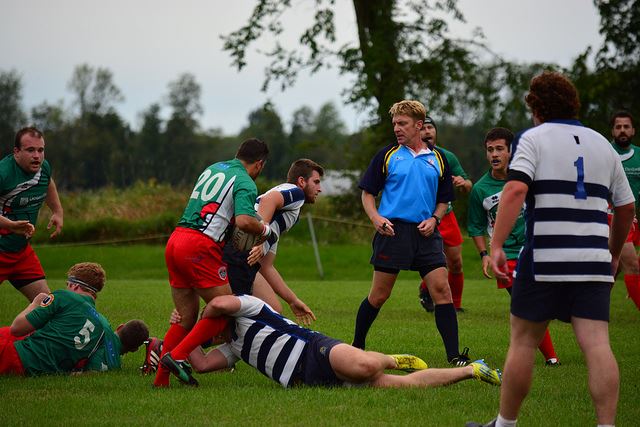  Rugby Club de Montréal -  - Rugby - RCM 2013 - II (#RCM13II) Photo by:  | Siuxy Sports 2013-06-02