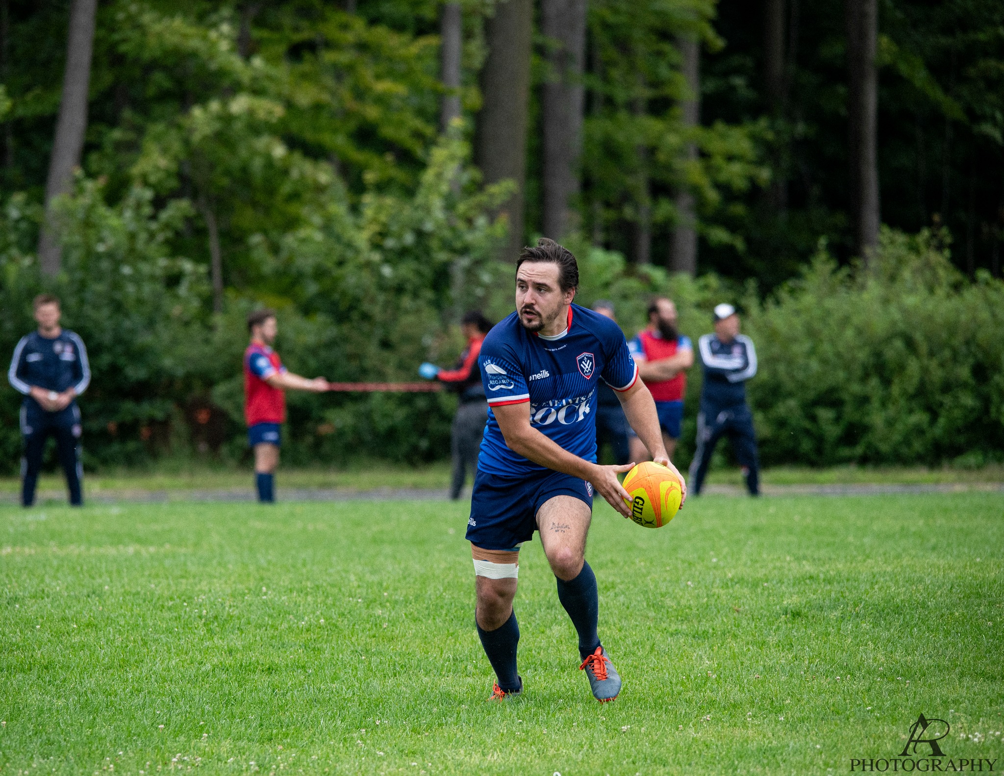  Rugby XV de Montréal - Mont-Tremblant RFC - Rugby - RQ 2023 - LP1M - XV de Montreal vs Mont-Tremblant (#RQ23LP1MXVMT8) Photo by:  | Siuxy Sports 2023-08-19