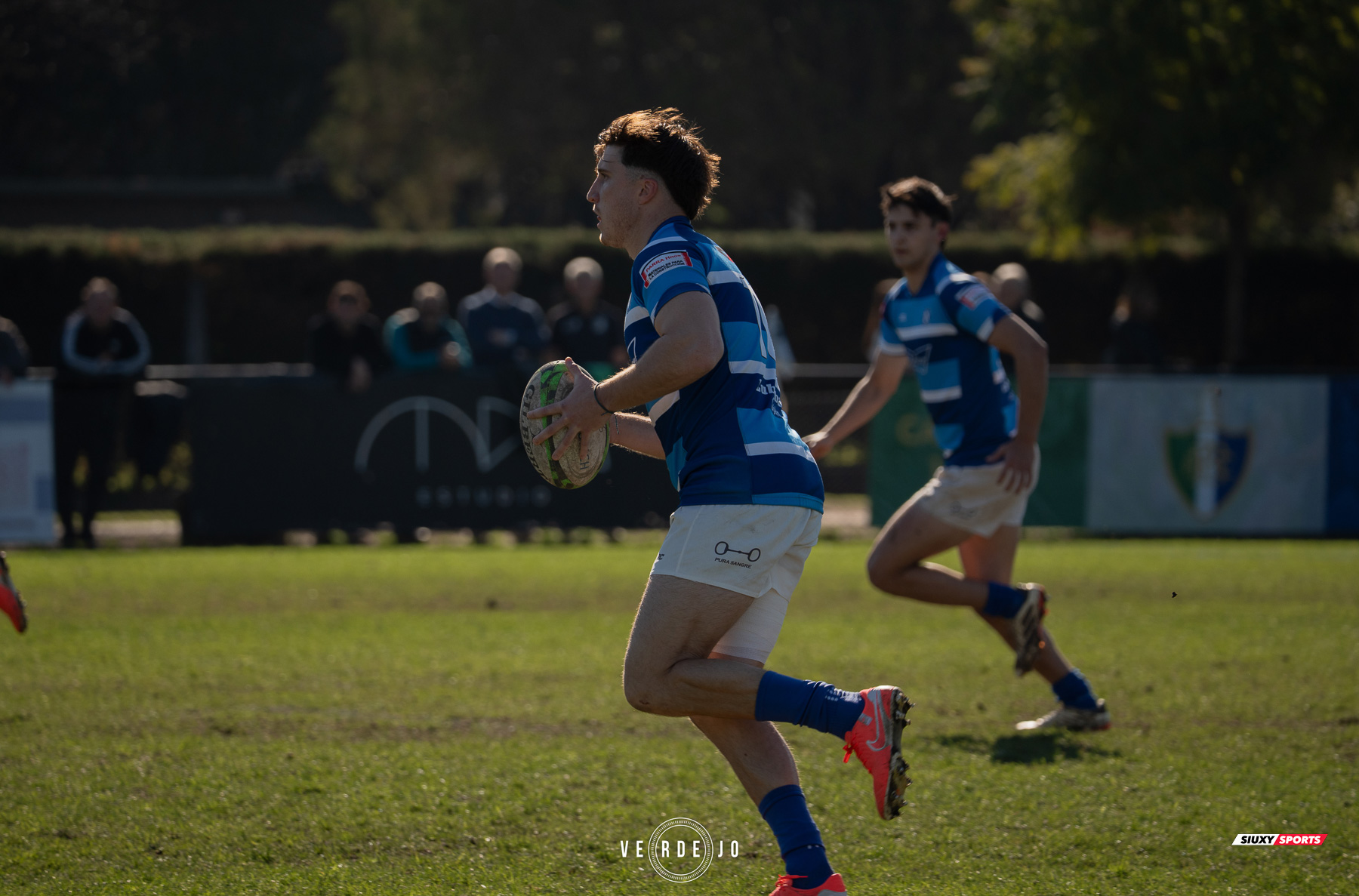  Luján Rugby Club - Club San Martín - Rugby - URBA 2025 - 1ra B - Fecha 16 - Lujan Rugby vs San Martin (#URBA251BLSM07) Photo by: Ignacio Verdejo | Siuxy Sports 2025-07-19