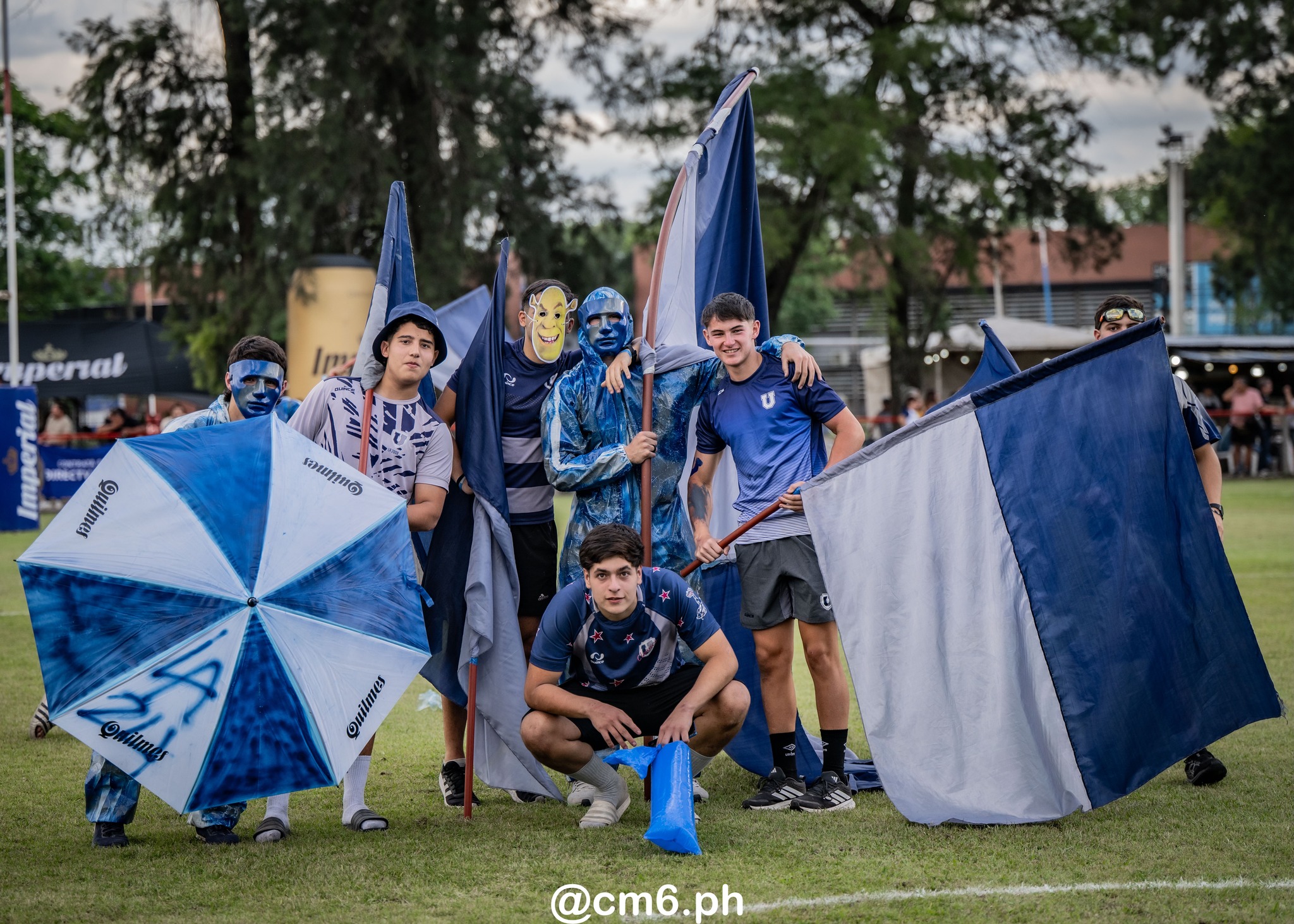  Tucumán Rugby Club - Universitario Rugby Club - Tucuman - Rugby - URT 2025 - Semi Final - Tucuman Rugby vs Universitario Rugby (#URT25SFTRUR) Photo by: Christian Mas | Siuxy Sports 2025-11-02