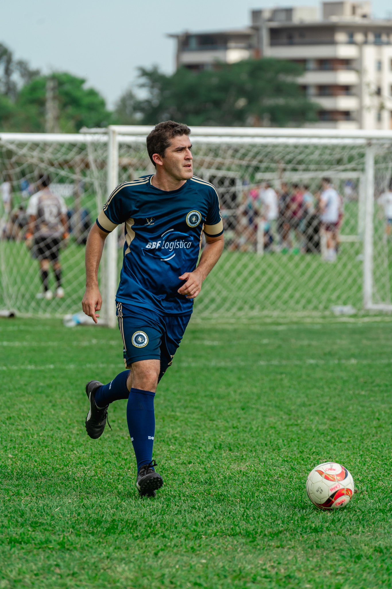  Equipo 0055 -  - Soccer - TLCF 2024 - Futbol - 13a Fecha Torneo Clausura 2024 B (#TLCF24F13TCB) Photo by:  | Siuxy Sports 2024-11-16