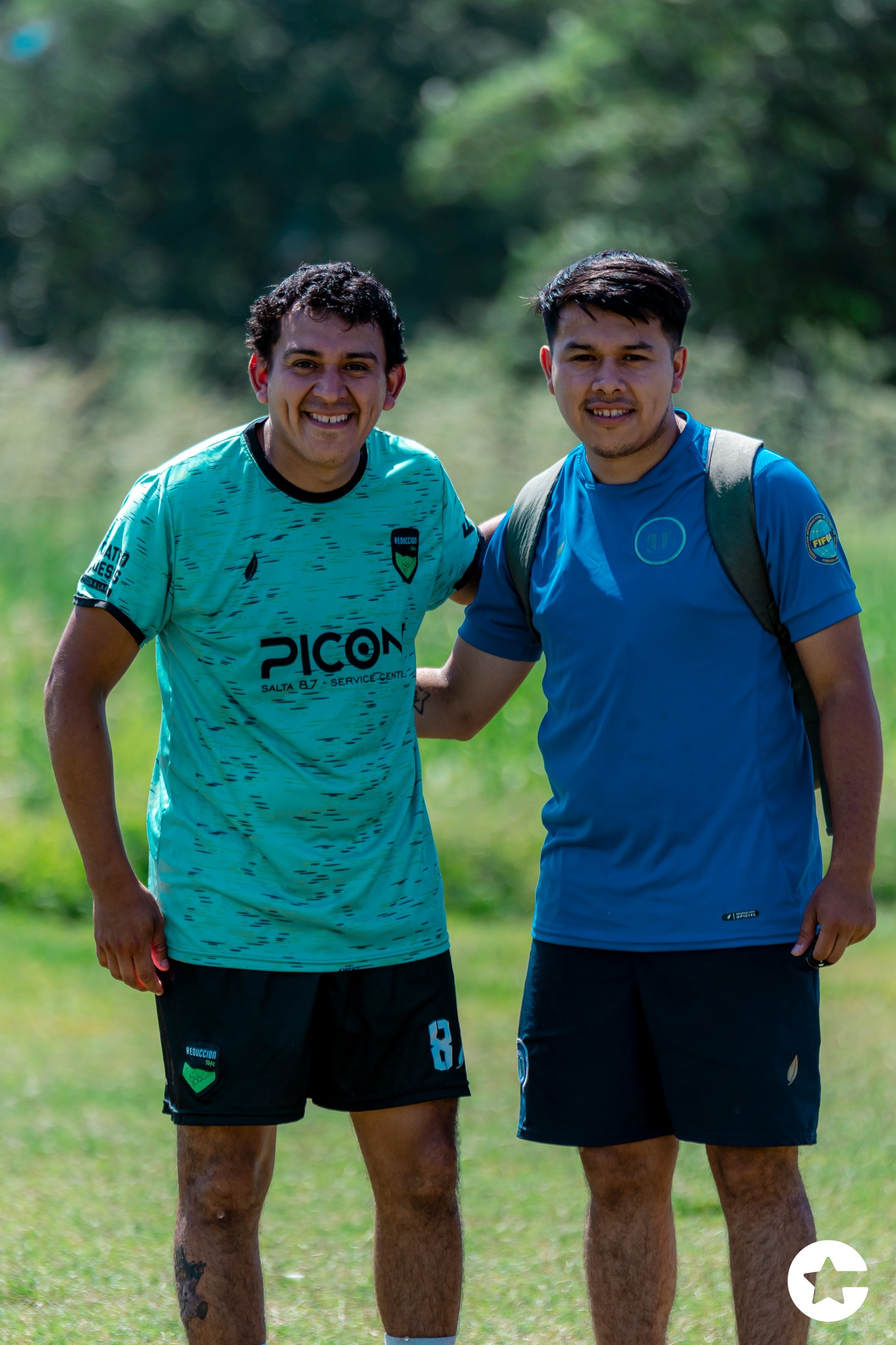  Equipo 0055 -  - Soccer - TLCF 2024 - Futbol - 13a Fecha Torneo Clausura 2024 A (#TLCF24F13TCA) Photo by:  | Siuxy Sports 2024-11-16
