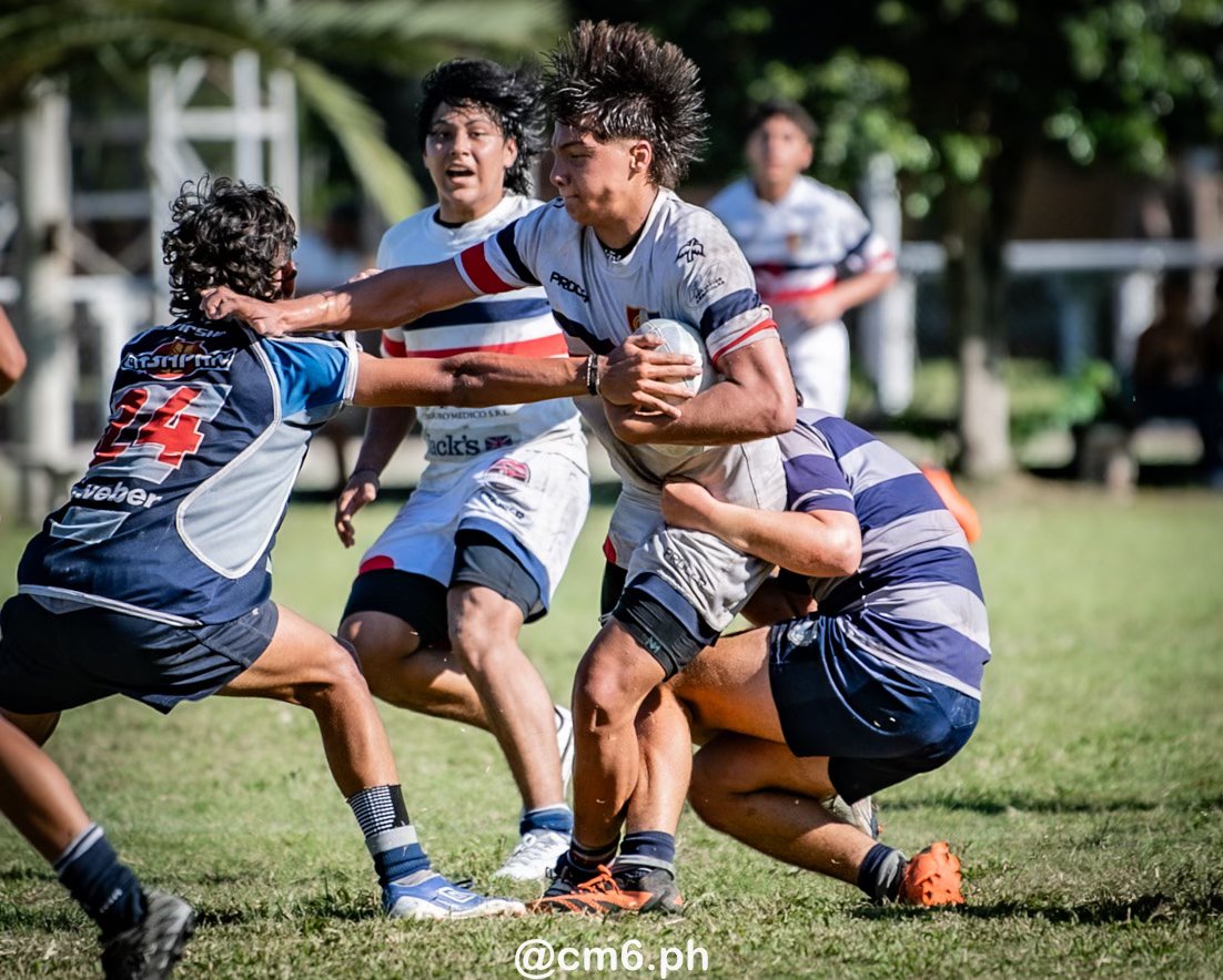 Universitario Rugby Club - Tucuman - Natación y Gimnasia - Rugby - URT 2025 - M15 M16 - Universitario vs Natacion y Gimnasia (#URT25M15M16UNNG02) Photo by: Christian Mas | Siuxy Sports 2025-02-22