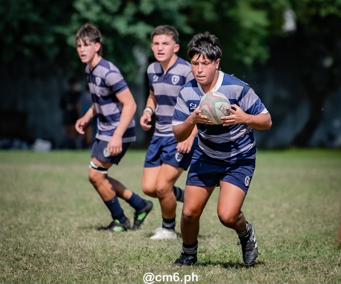  Universitario Rugby Club - Tucuman - Tucumán Lawn Tennis Club - Rugby - URT 2025 - M15 - Universitario vs Lawn Tennis (#URT25M15UTLT05) Photo by: Christian Mas | Siuxy Sports 2025-05-03