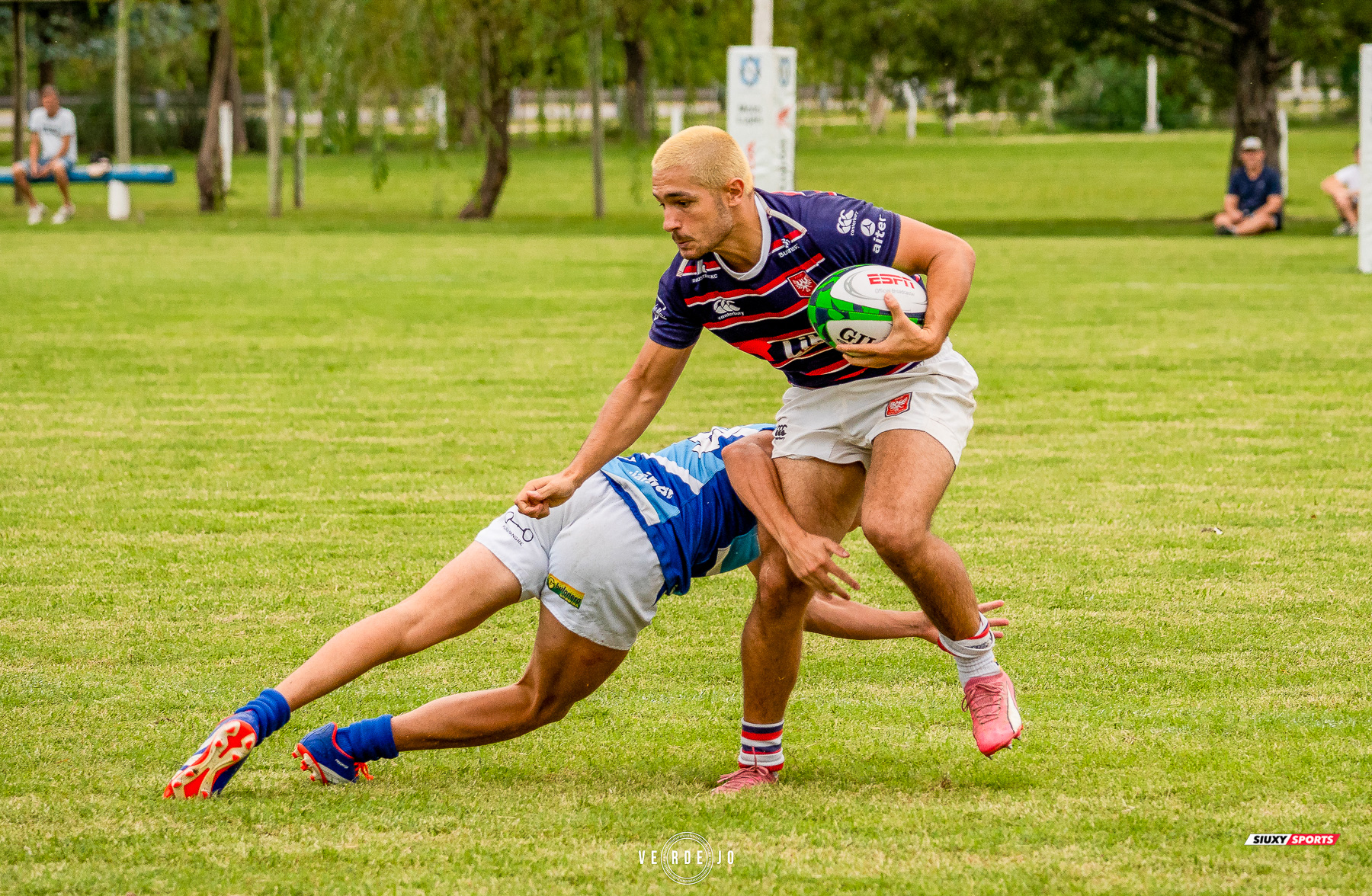 Luján Rugby Club - Ateneo Cultural y Deportivo Don Bosco - Rugby - URBA 2025 -1raB- Intermedia- Lujan vs Don Bosco (#URBA251BILRCDB03) Photo by: Ignacio Verdejo | Siuxy Sports 2025-03-22