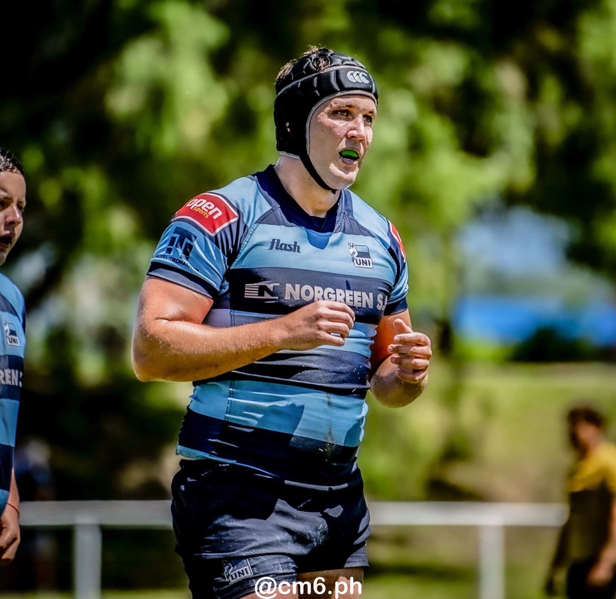  Universitario Rugby Club (Salta) -  - Rugby - URS 2025 - Torneo Universitario 2025 (Salta) (#URS25UNISALTA02) Photo by: Christian Mas | Siuxy Sports 2025-02-23