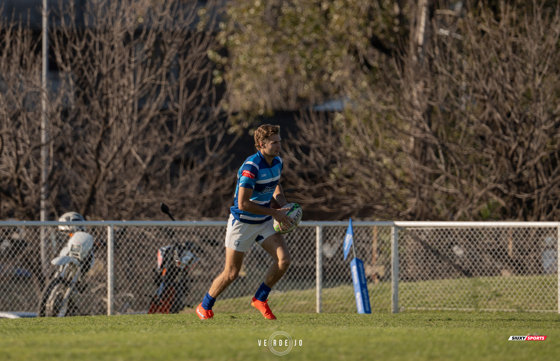 Club Italiano Rugby - Luján Rugby Club - Rugby - URBA 2025 - Primera B - Italiano Rugby (27) vs (20) Lujan Rugby Club (#URBA251BIRLR5) Photo by: Ignacio Verdejo | Siuxy Sports 2025-05-31