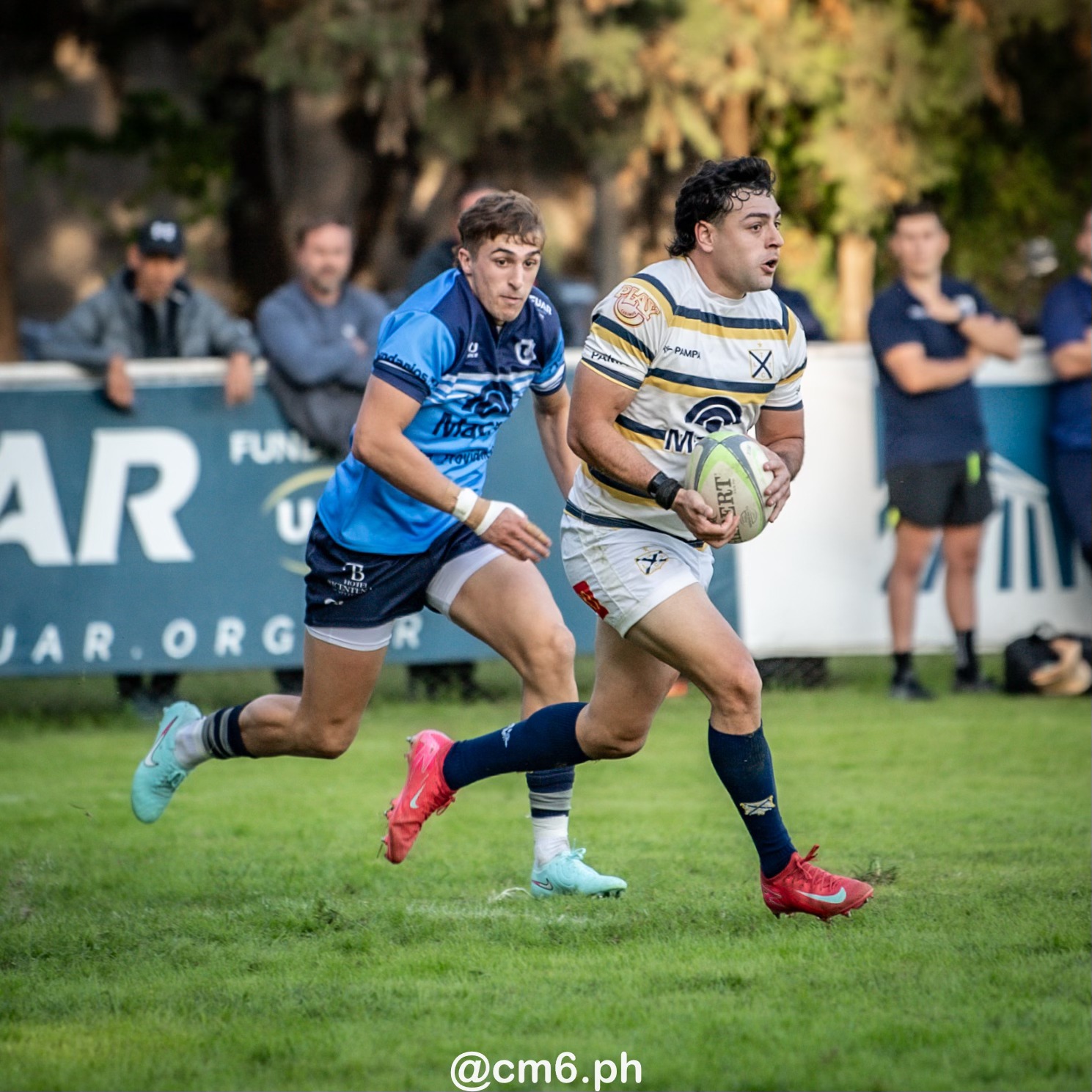  Universitario Rugby Club - Tucuman - Tucumán Lawn Tennis Club - Rugby - URT 2025 - Universitario Rugby Club vs Tucuman Lawn Tennis Club (#URT25URTLT6) Photo by: Christian Mas | Siuxy Sports 2025-06-07