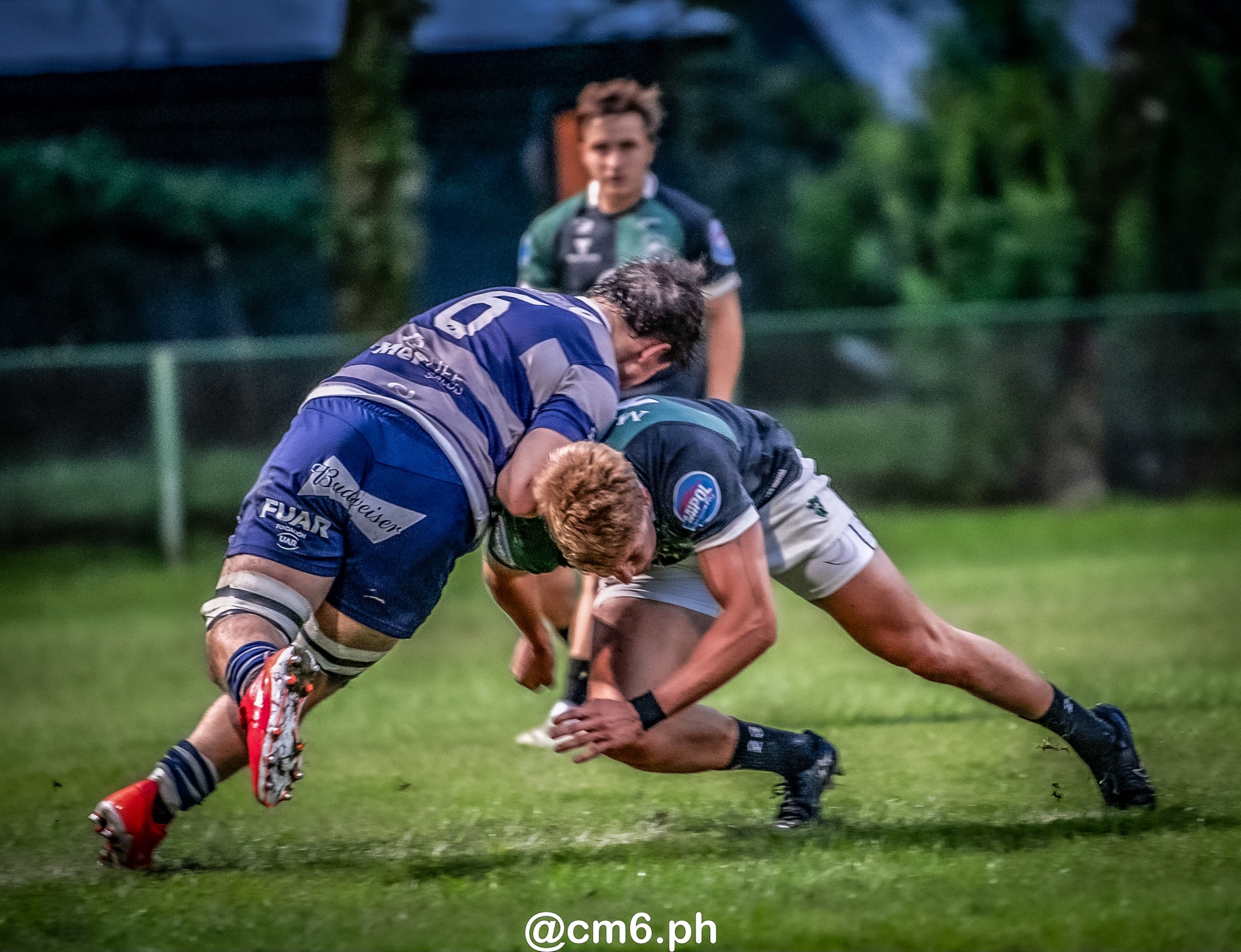  Tucumán Rugby Club - Universitario Rugby Club - Tucuman - Rugby - URT 2025 - Tucuman Rugby Club vs Universitario Rugby Club (Primera) (#URT25TRCURC13) Photo by: Christian Mas | Siuxy Sports 2025-03-16