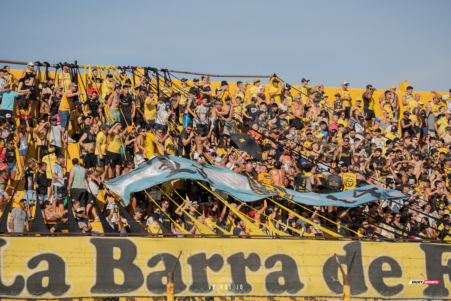  CSyD Flandria - Sportivo Italiano - Soccer - AFA - 1B - Flandria (1) vs (1) Sportivo Italiano (#AFA1BFLASPI02) Photo by: Ignacio Verdejo | Siuxy Sports 2025-02-08
