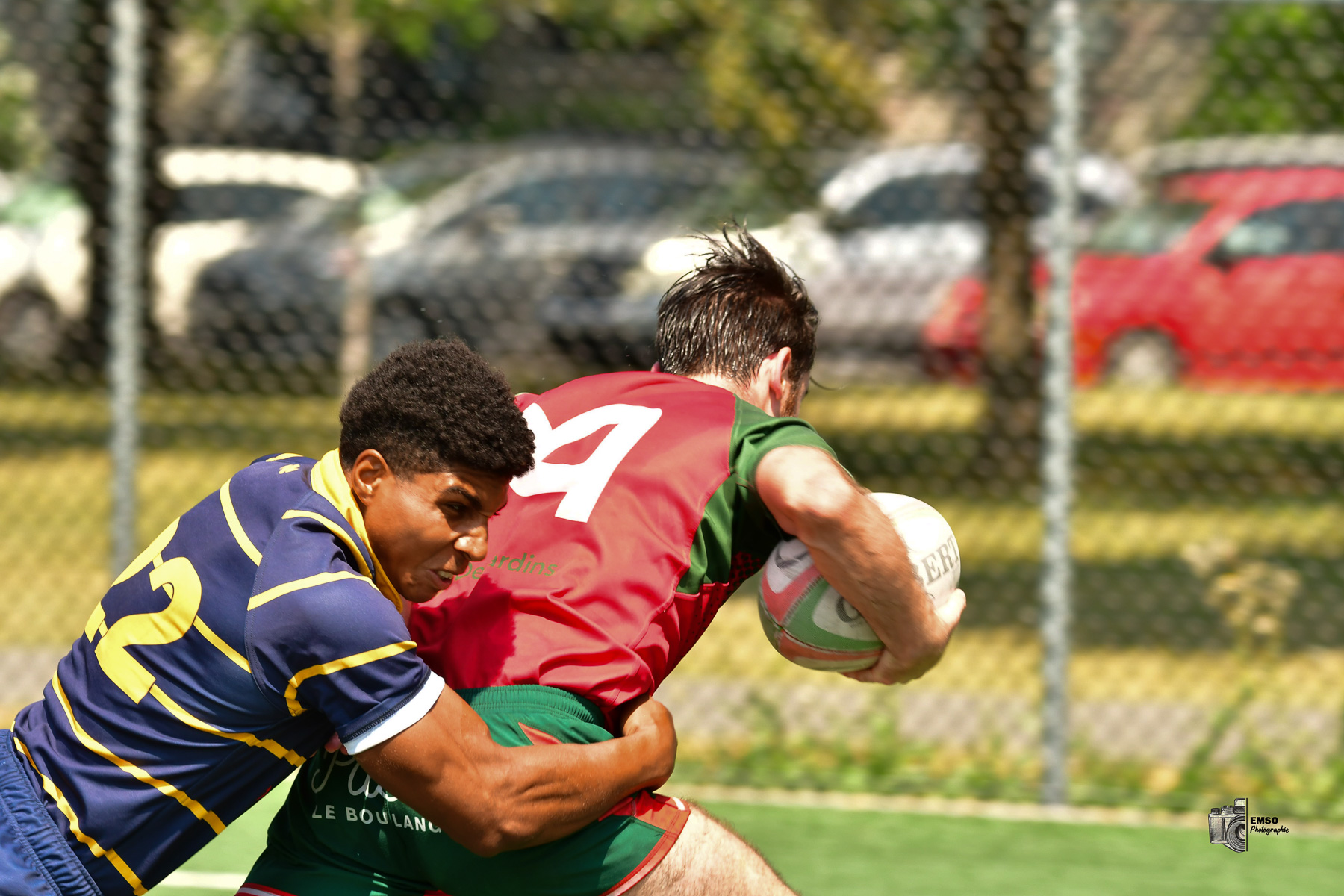  Rugby Club de Montréal - Town of Mount Royal RFC - Rugby - RQ 2025 - SL M - Semi Final - TMR (17) vs (3) RCM - Reel Emso Photo (#RQ25SLMMRM28) Photo by: emso photo | Siuxy Sports 2025-08-09