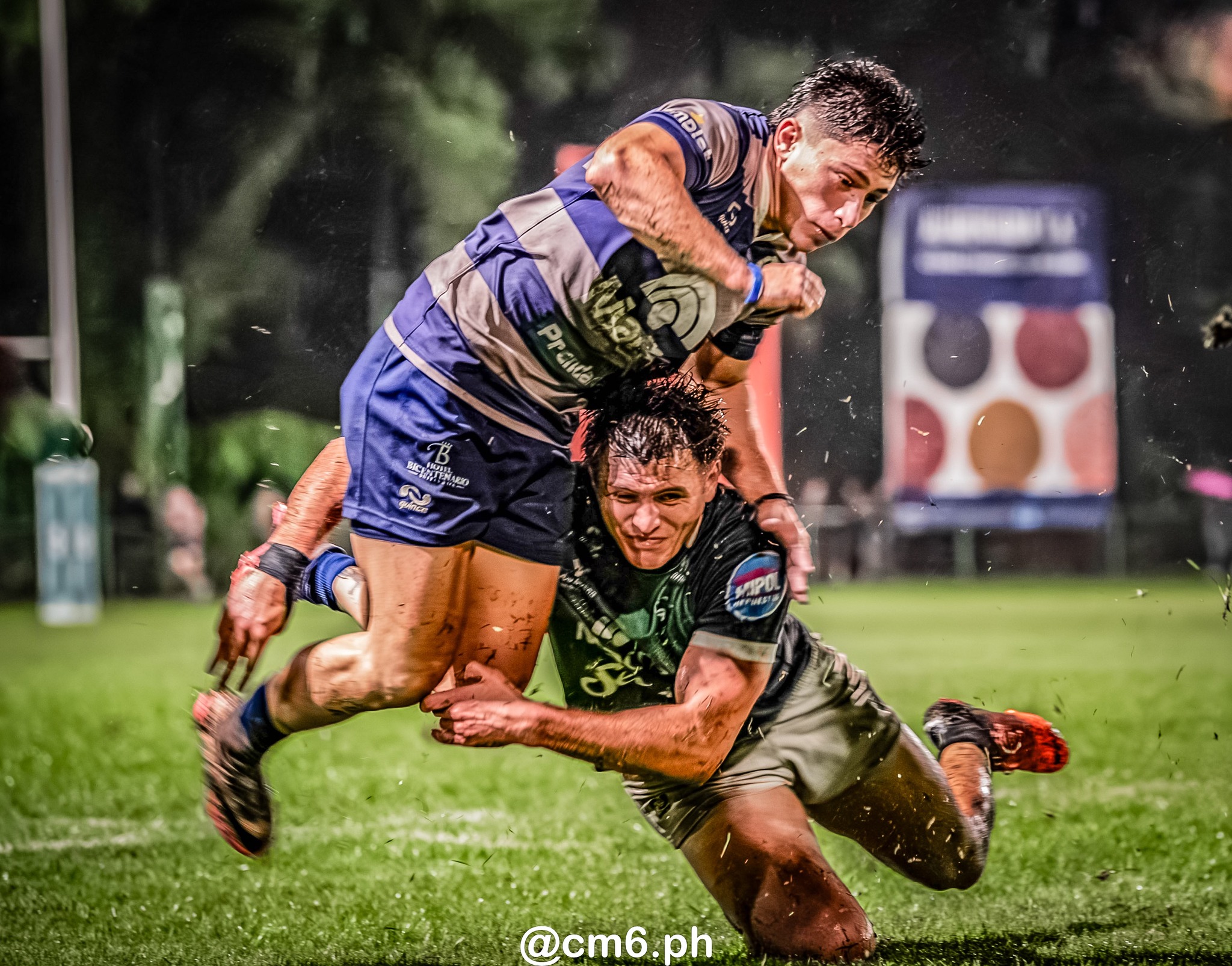  Tucumán Rugby Club - Universitario Rugby Club - Tucuman - Rugby - URT 2025 - Tucuman Rugby Club vs Universitario Rugby Club (Primera) (#URT25TRCURC13) Photo by: Christian Mas | Siuxy Sports 2025-03-16