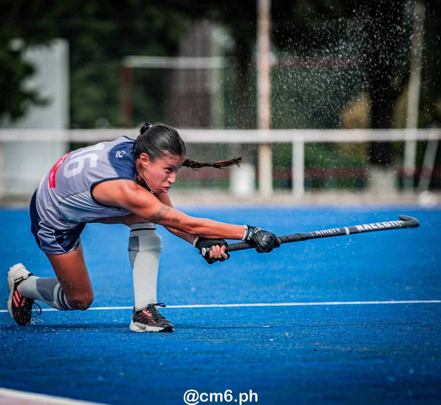  Universitario Rugby Club - Tucuman - Jockey Club (Tucuman) - Field hockey - ATH 2025 - Universitario vs Jockey Club Tucuman (#ATH25UNIJCT04) Photo by: Christian Mas | Siuxy Sports 2025-04-20
