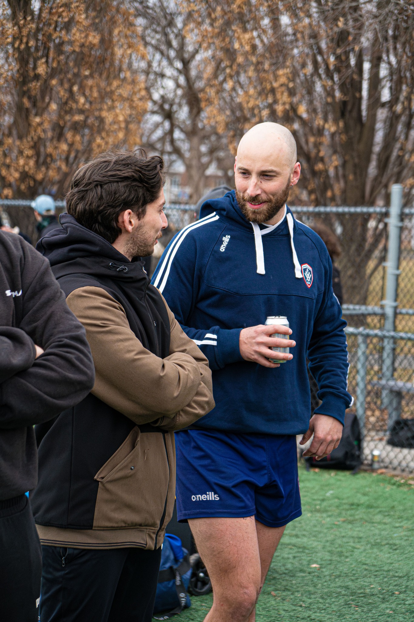  Rugby XV de Montréal - Rugby Club de Montréal - Rugby - RQ 2025 - LPR2 - XV de Montréal vs RCM 2 (#RQ25LP22XVMR4) Photo by:  | Siuxy Sports 2025-04-12