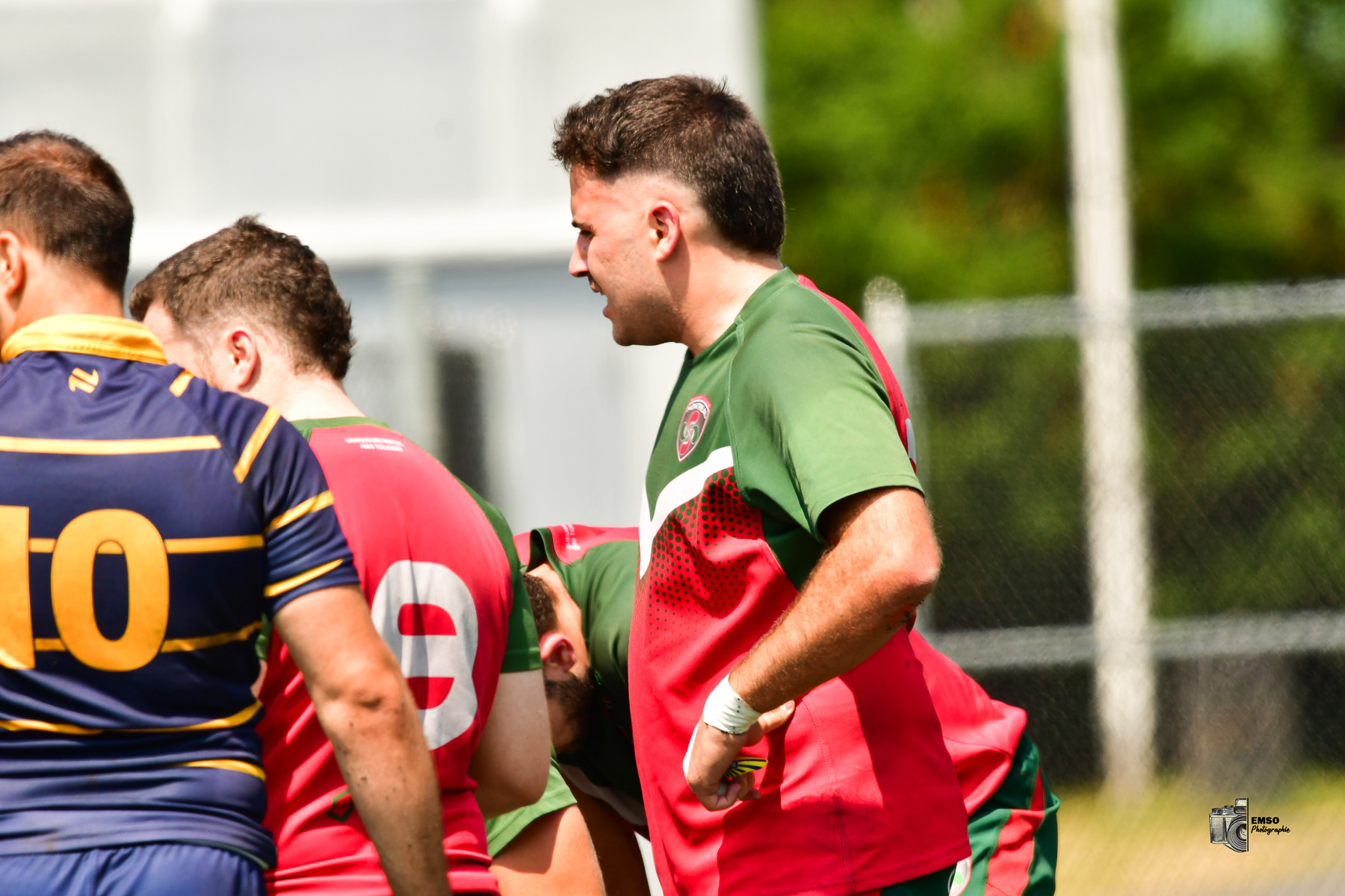  Rugby Club de Montréal - Town of Mount Royal RFC - Rugby - RQ 2025 - SL M - Semi Final - TMR (17) vs (3) RCM - Reel Emso Photo (#RQ25SLMMRM28) Photo by: emso photo | Siuxy Sports 2025-08-09