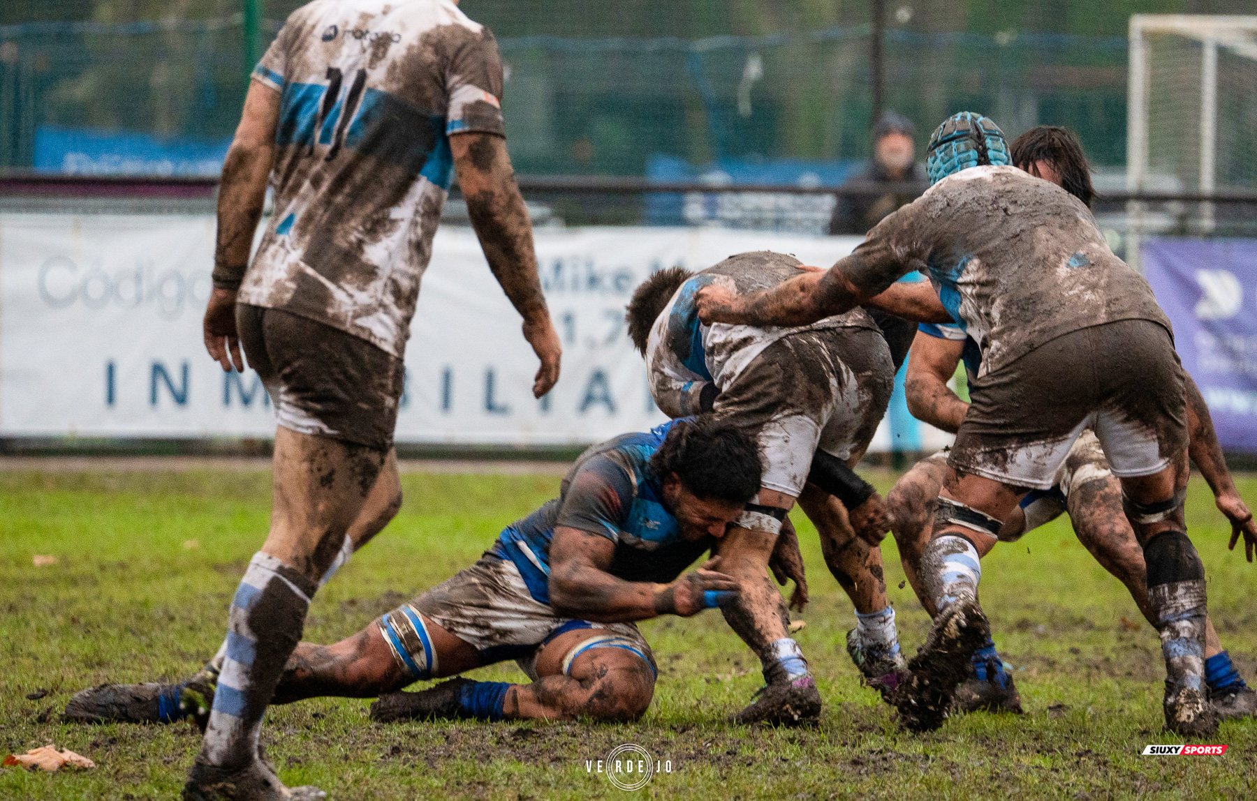  Club de Gimnasia y Esgrima - Luján Rugby Club - Rugby - URBA 2025 - 1ra B Sup - GEBA (74) vs (0) Lujan RC (#URBA251BSGEL6) Photo by: Ignacio Verdejo | Siuxy Sports 2025-06-14