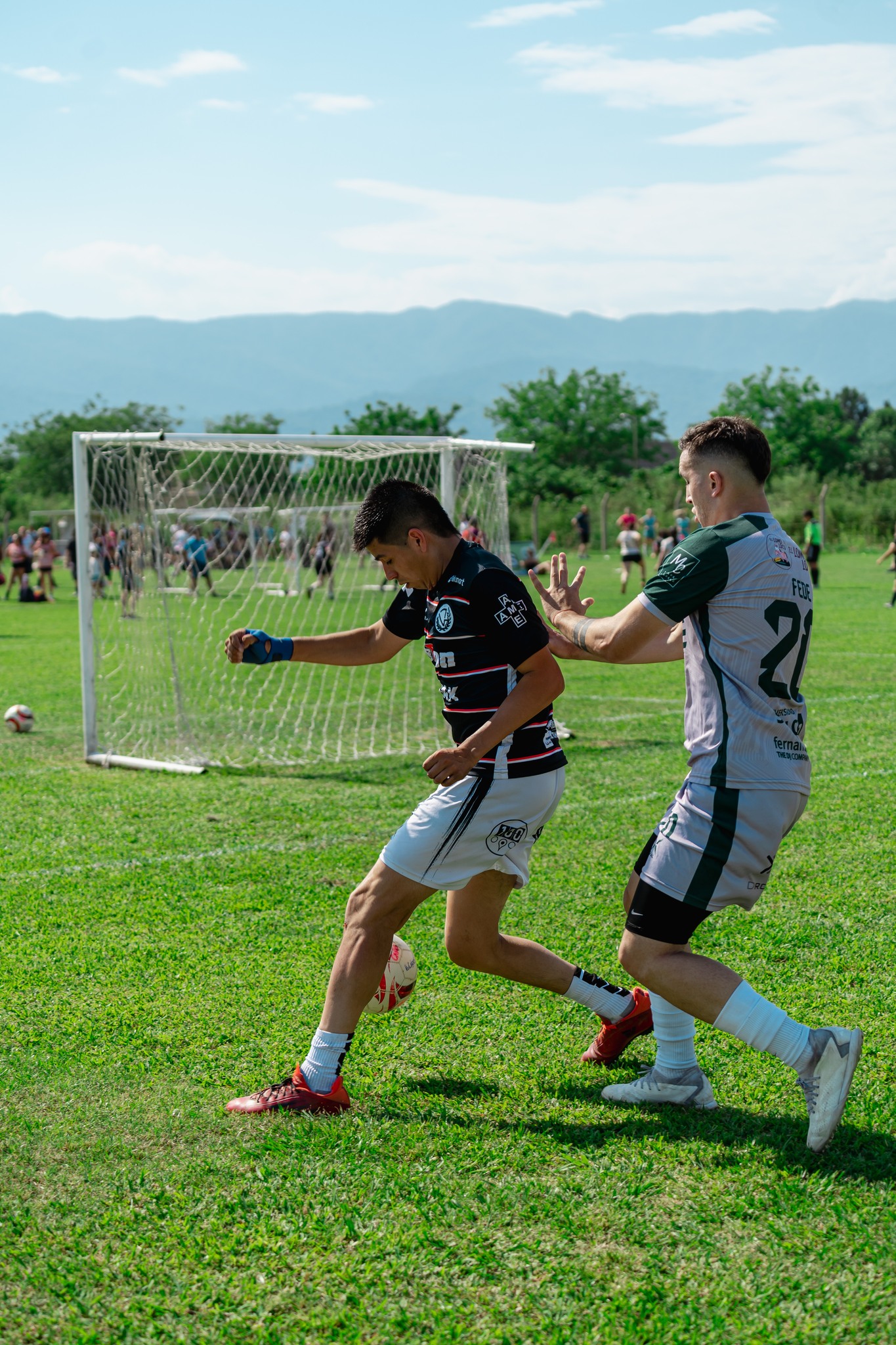  Equipo 0055 -  - Soccer - TLCF 2024 - Futbol - 13a Fecha Torneo Clausura 2024 B (#TLCF24F13TCB) Photo by:  | Siuxy Sports 2024-11-16