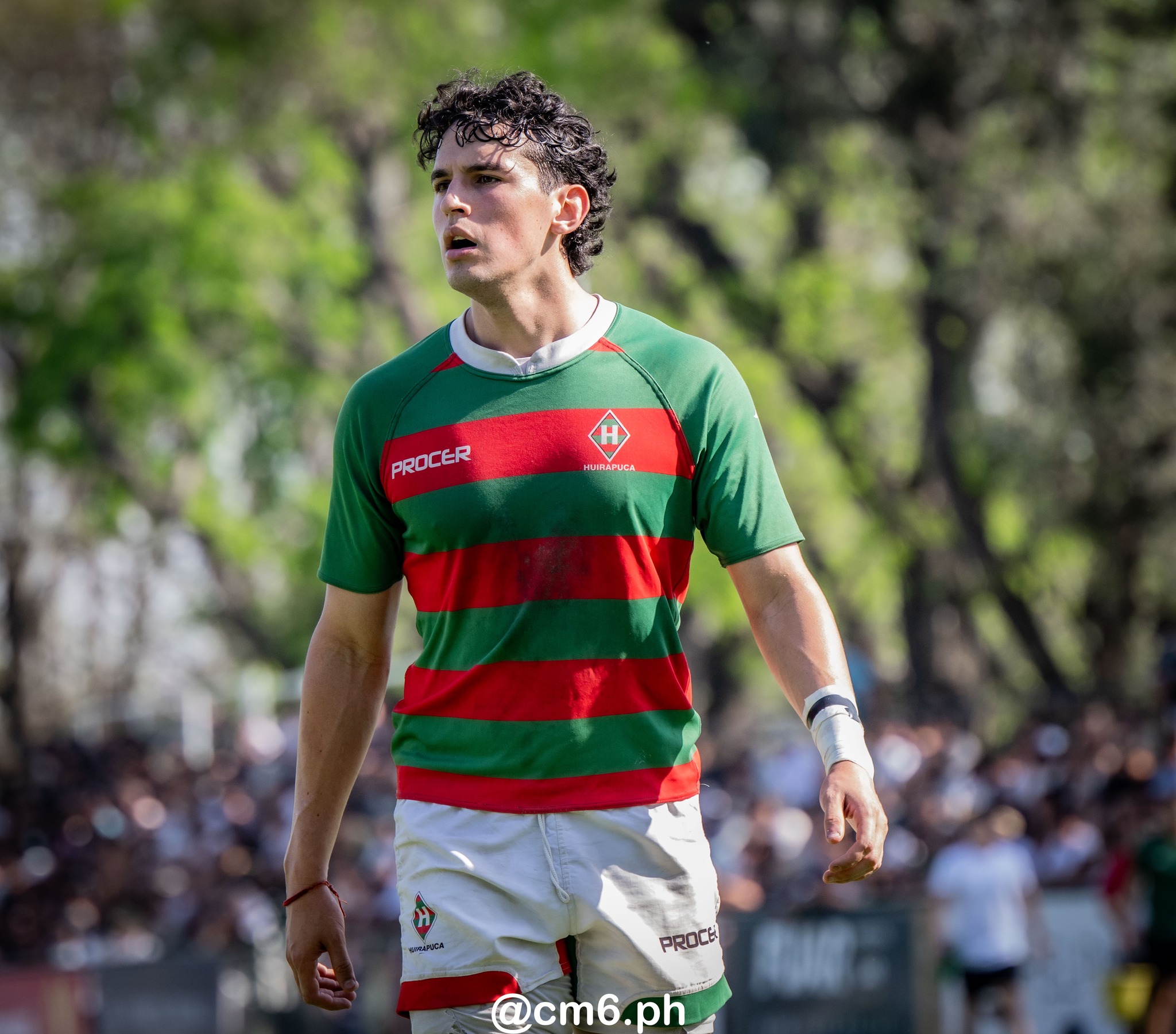  Tucumán Rugby Club - Huirapuca Social Club - Rugby - URT 2025 - Final M19 - Tucuman Rugby vs HuiraPuca (#URT25FM19TU9) Photo by: Christian Mas | Siuxy Sports 2025-09-20