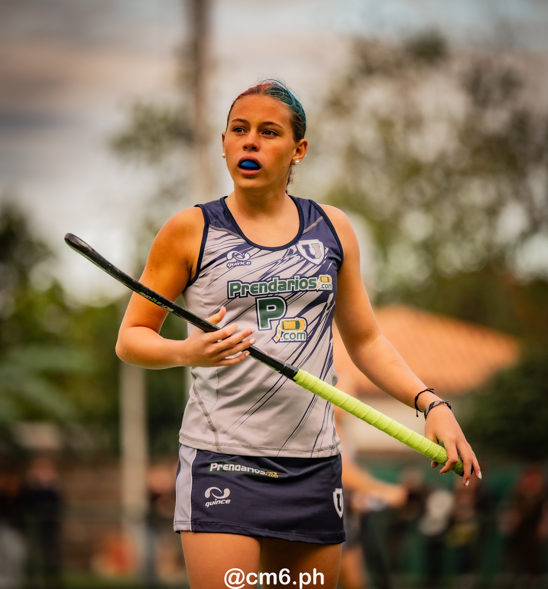  Universitario Rugby Club - Tucuman - Old Lions Rugby Club - Field hockey - ATH 2025 - Fem - Universitario vs Old Lions (#ATH25FUNIOLDL04) Photo by: Christian Mas | Siuxy Sports 2025-04-26