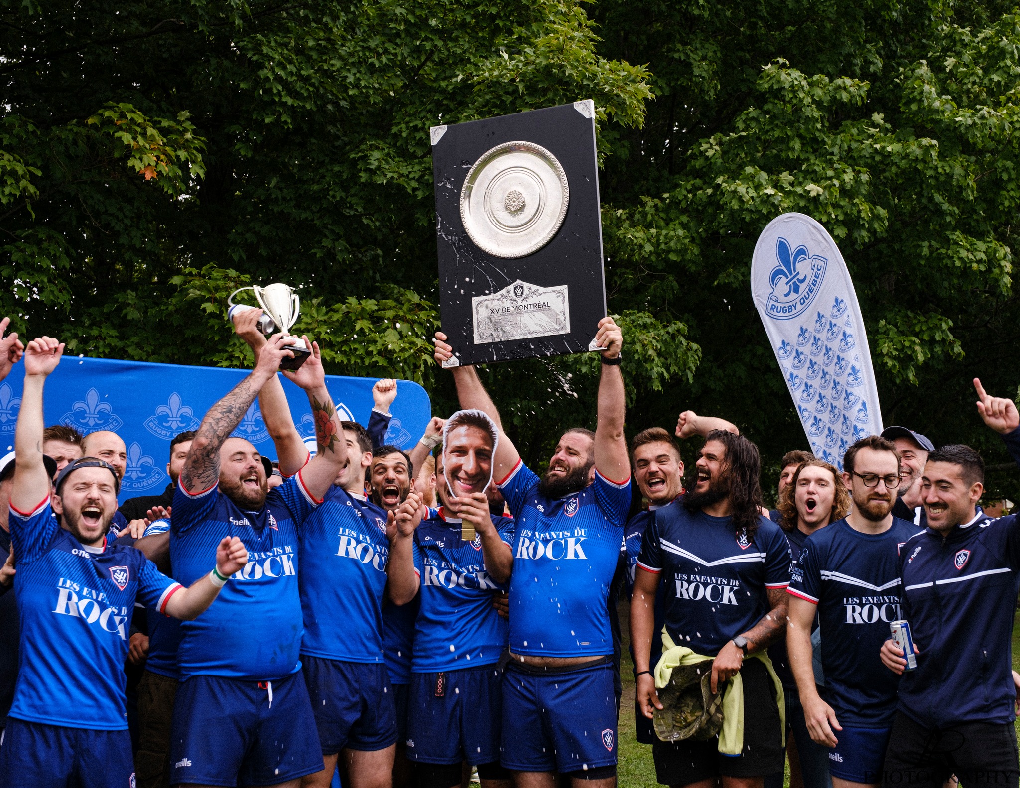  Rugby XV de Montréal - Mont-Tremblant RFC - Rugby - RQ 2023 - LP1M - XV de Montreal vs Mont-Tremblant (#RQ23LP1MXVMT8) Photo by:  | Siuxy Sports 2023-08-19