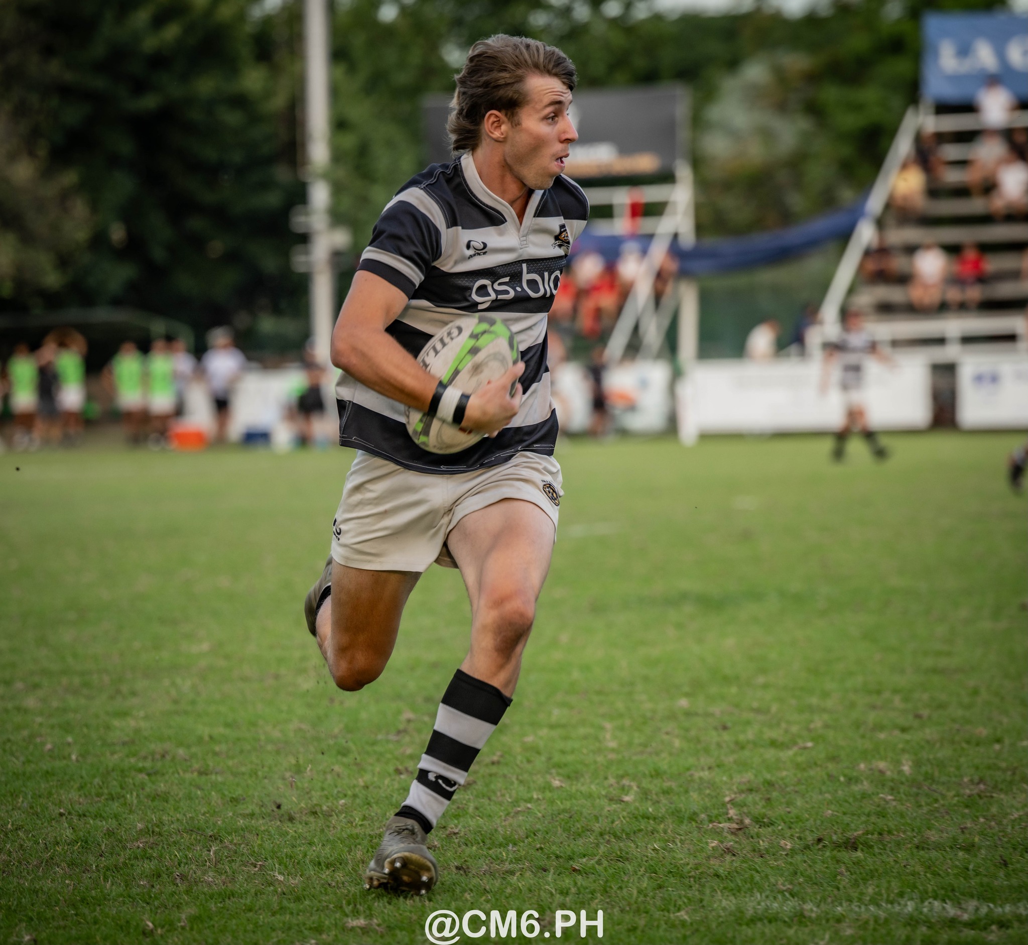  Tucumán Rugby Club - Club Universitario de Buenos Aires - Rugby - URT 2025 - Torneo Veco Villegas por Tucumán Rugby - Partidos del fin de semana (#URT25VVFFDS) Photo by: Christian Mas | Siuxy Sports 2025-11-22