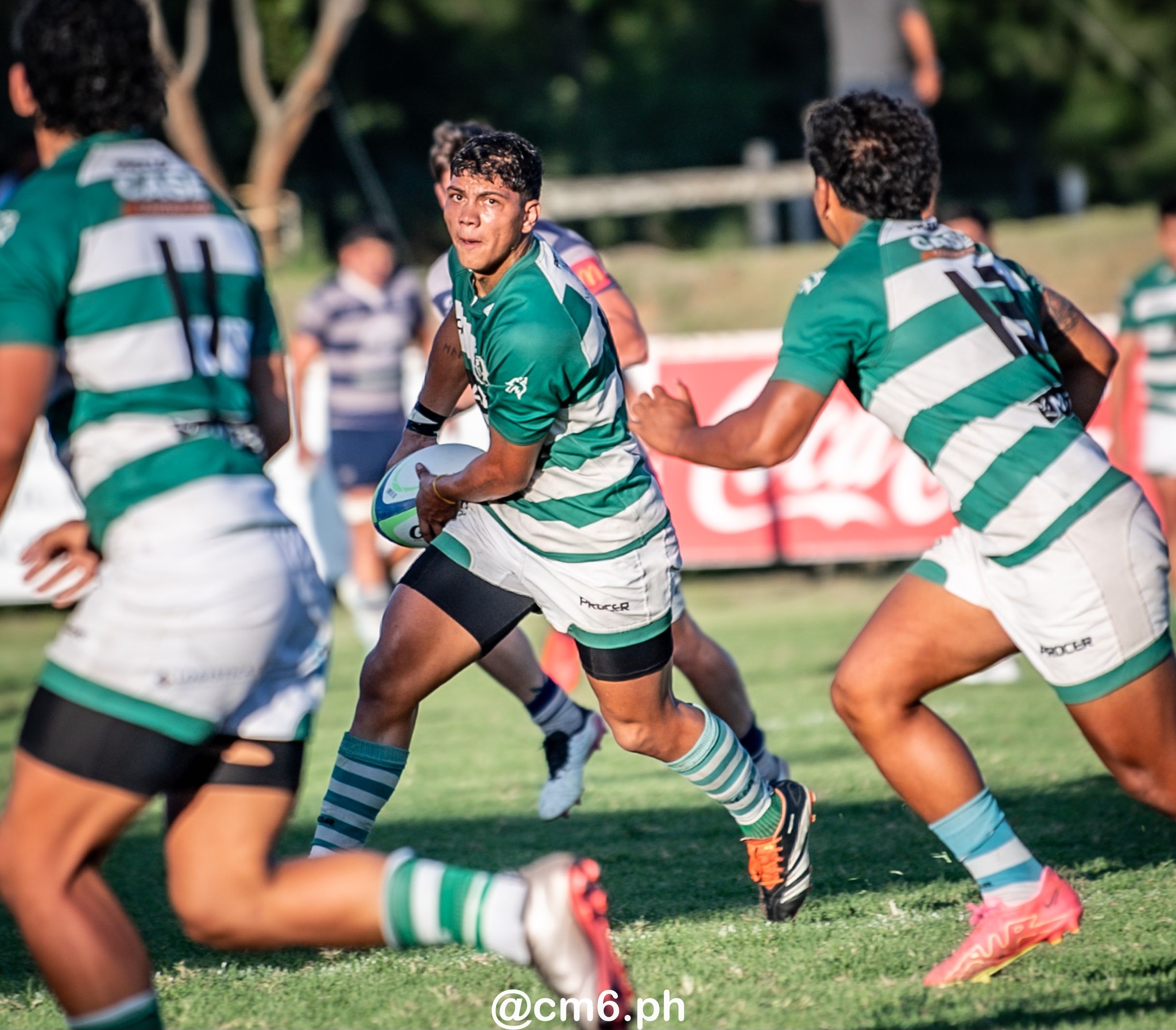  Universitario Rugby Club (Salta) -  - Rugby - URS 2025 - Torneo Universitario 2025 (Salta) (#URS25UNISALTA02) Photo by: Christian Mas | Siuxy Sports 2025-02-23