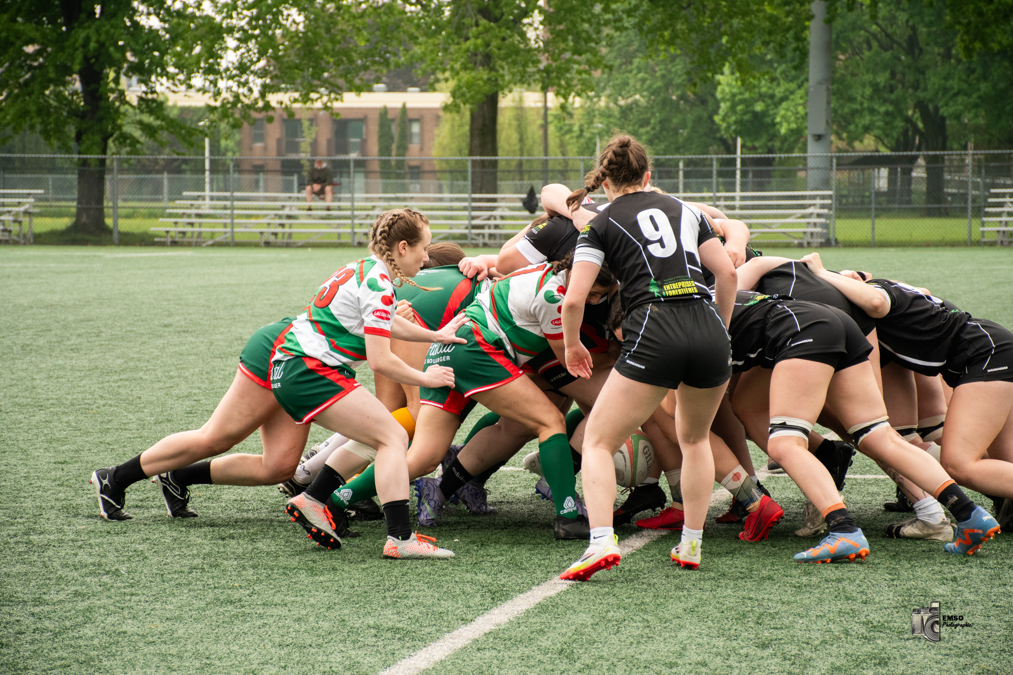  Rugby Club de Montréal - Saint-Georges Lumberjacks - Rugby - RQ 2025 - LP2F - Rugby Club de Montréal vs Saint-Georges Lumberjacks (#RQ25LP2FRCM25) Photo by: emso photo | Siuxy Sports 2025-05-17