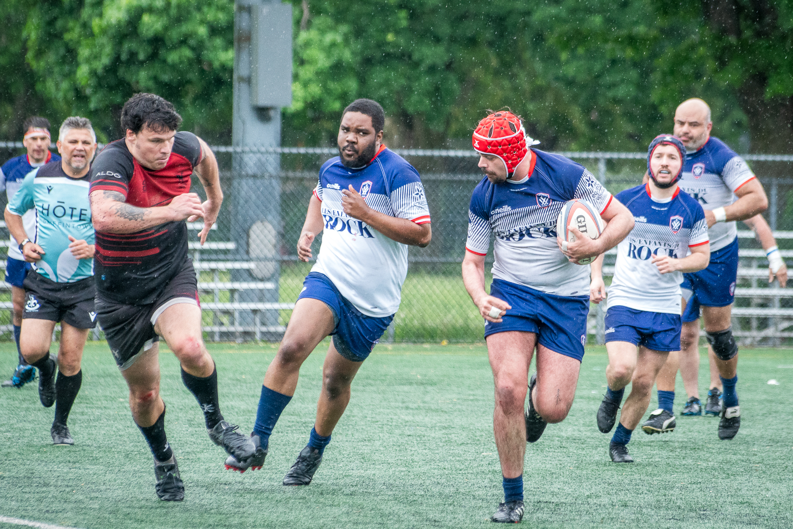  Rugby XV de Montréal - Westmount Rugby Club - Rugby - RQ 2025 - LPR2 - XV de Montreal 2 vs Westmount 2 (#RQ25LP22XVWE5) Photo by:  | Siuxy Sports 2025-05-31