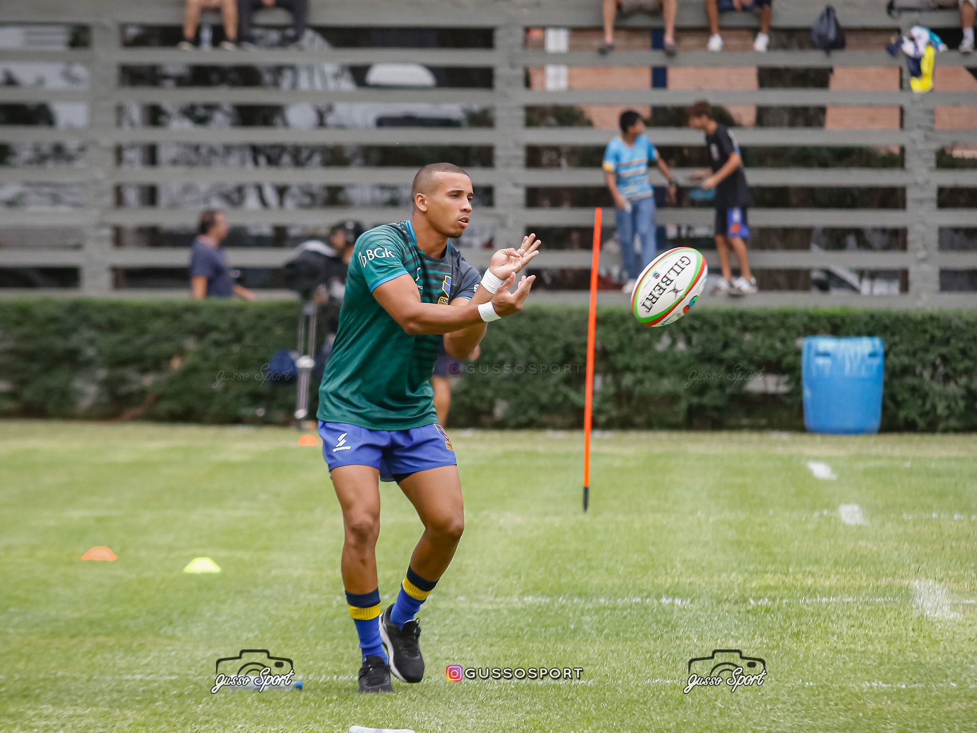  Tarucas - Cobras - Rugby - SRA 2025 - Fecha 1 - Tarucas (45) vs (6) Cobras (Reel 2) (#SRA25TARCOB22) Photo by: Gustavo Sosa | Siuxy Sports 2025-02-15