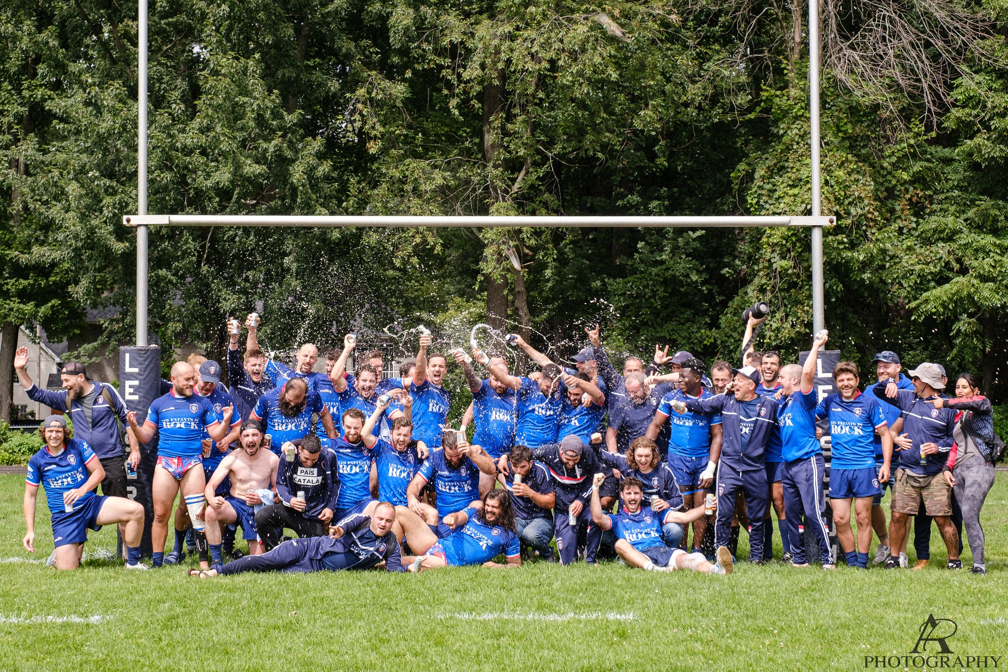  Rugby XV de Montréal - Mont-Tremblant RFC - Rugby - RQ 2023 - LP1M - XV de Montreal vs Mont-Tremblant (#RQ23LP1MXVMT8) Photo by:  | Siuxy Sports 2023-08-19