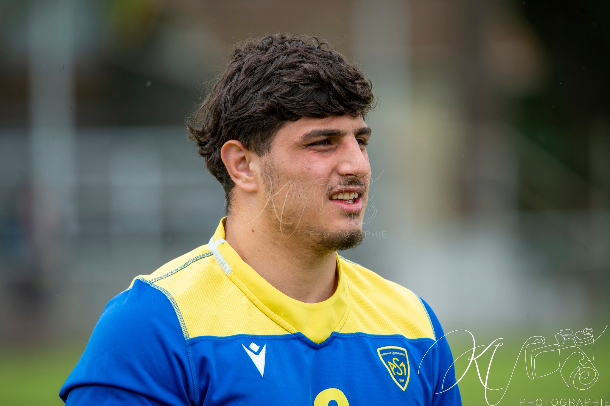  FC Grenoble Rugby - ASM Clermont Auvergne - Rugby - FFR 2025 - Espoirs - FC Grenoble vs ASM Clermont Auvergne (#FFR25ESPFCGASM5) Photo by: Karine Valentin | Siuxy Sports 2025-05-10