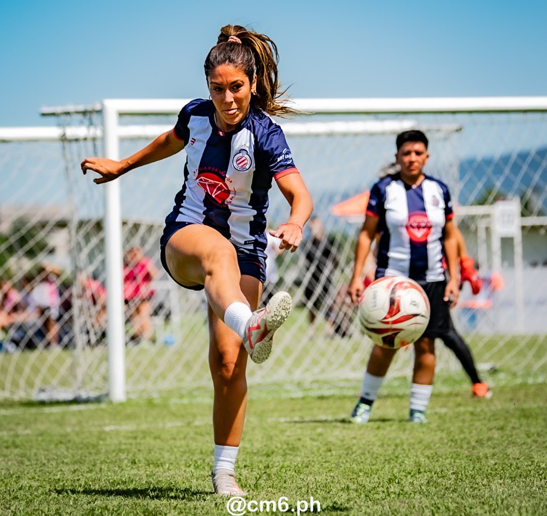  Equipo 0055 -  - Soccer - TLCF 2025 - Futbol Femenino Las Cañas (#TLCF25FFLC03) Photo by: Christian Mas | Siuxy Sports 2025-03-29