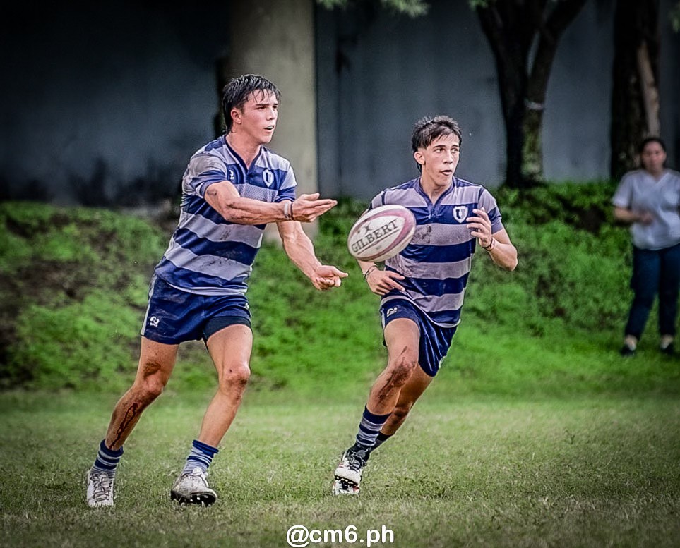  Universitario Rugby Club - Tucuman - Tucumán Lawn Tennis Club - Rugby - URT 2025 - M19 - Universitario vs Lawn Tennis (#URT25M19UNTLT03) Photo by: Christian Mas | Siuxy Sports 2025-03-30