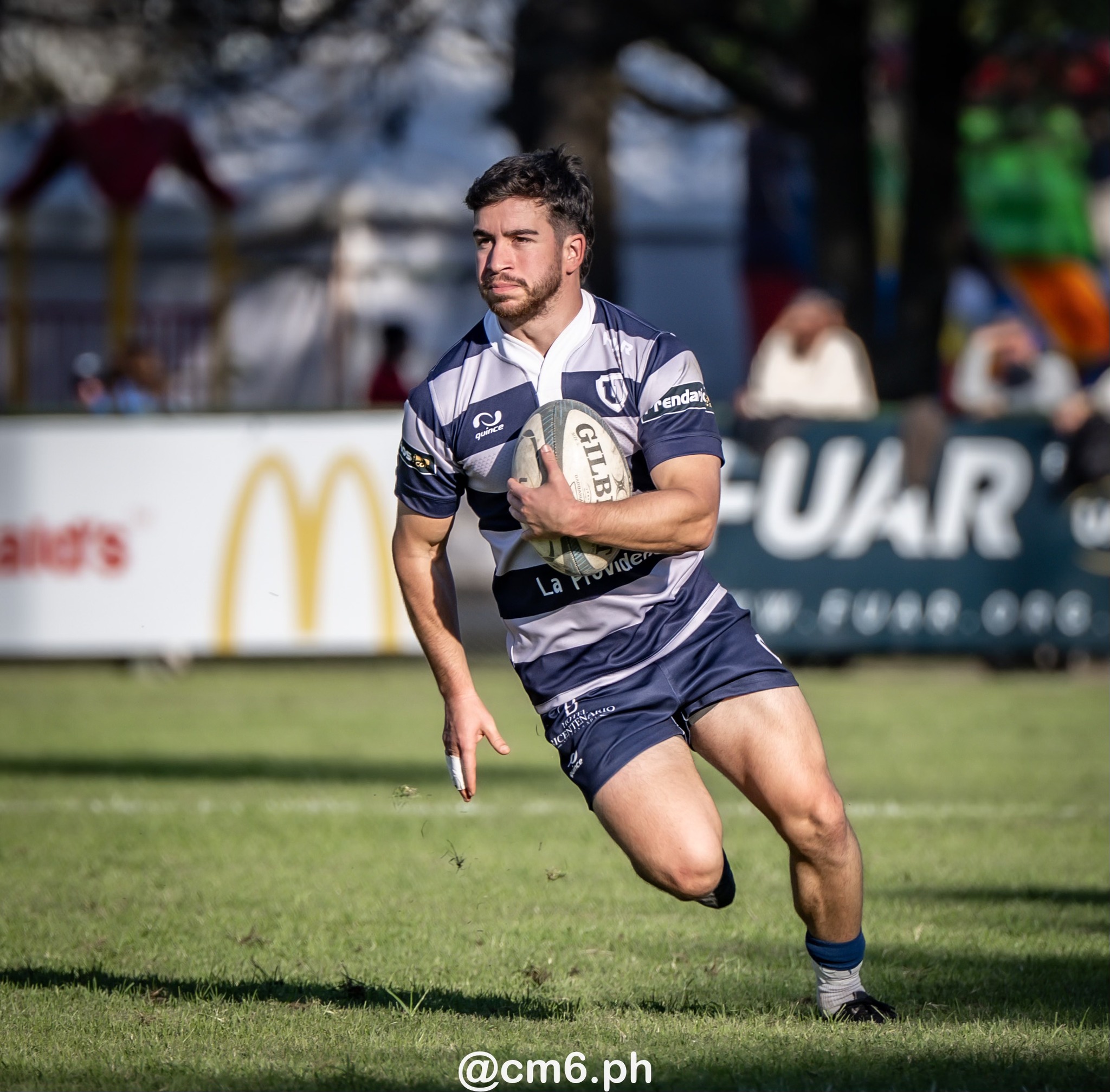  Tucumán Rugby Club - Universitario Rugby Club - Tucuman - Rugby - URT 2025 - 6ta fecha Anual Tucumano - Tucuman Rugby (26) vs (24) Universitario de Tucuman (#URT25ATTRUT5) Photo by: Christian Mas | Siuxy Sports 2025-05-31