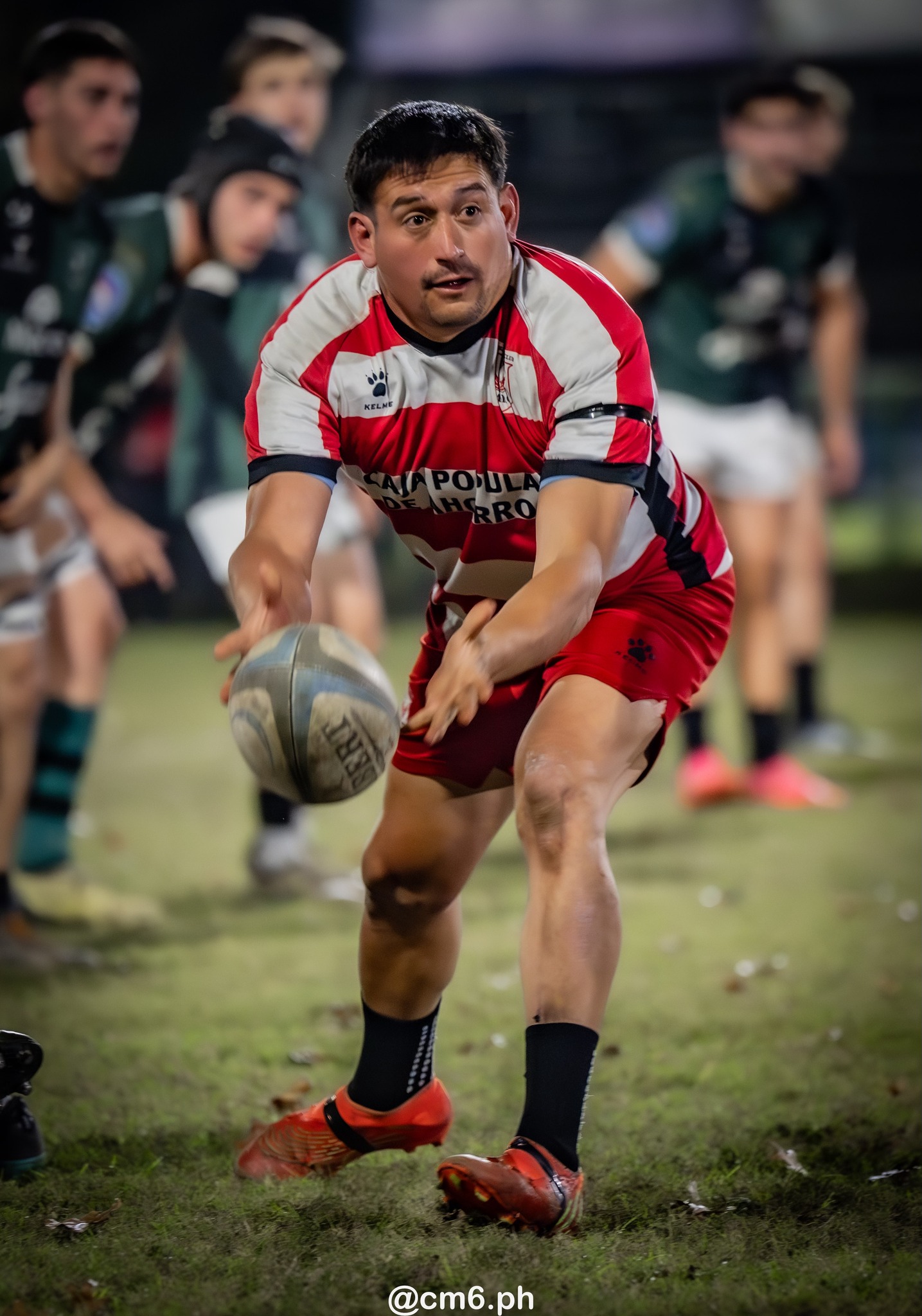  Tucumán Rugby Club - San Martín Rugby Club (Tucuman) - Rugby - URT 2025 - Tucuman Rugby Club vs San Martin Rugby Club (#URT25TRCSM6) Photo by: Christian Mas | Siuxy Sports 2025-06-14