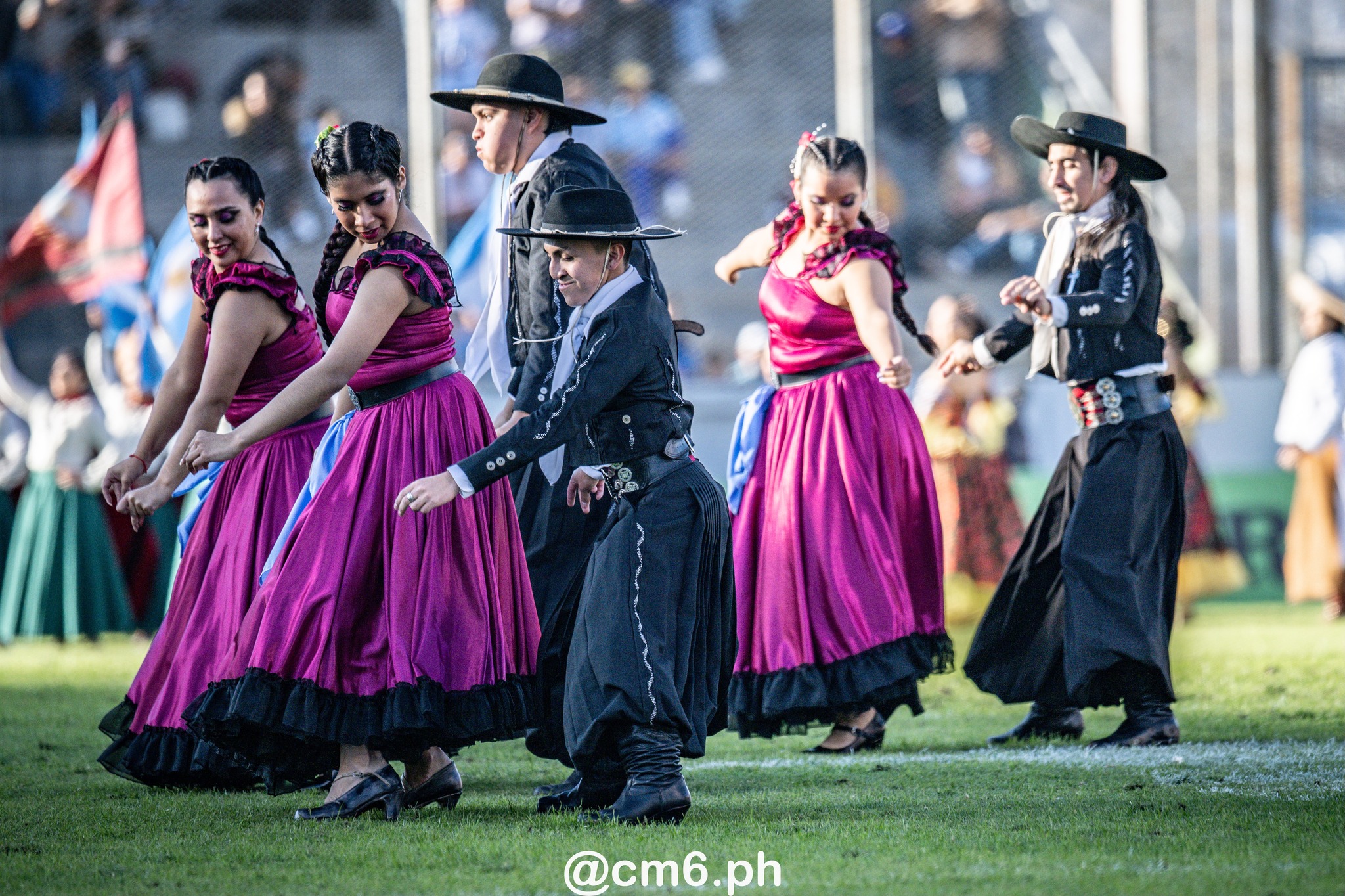  Selección Argentina de Rugby XV - Selección de Rugby de Uruguay - Rugby - International Rugby Union 2025 - Los Pumas-Argentina (52) vs (17) Los Teros-Uruguay (#IRB25UARURU7) Photo by: Christian Mas | Siuxy Sports 2025-07-17