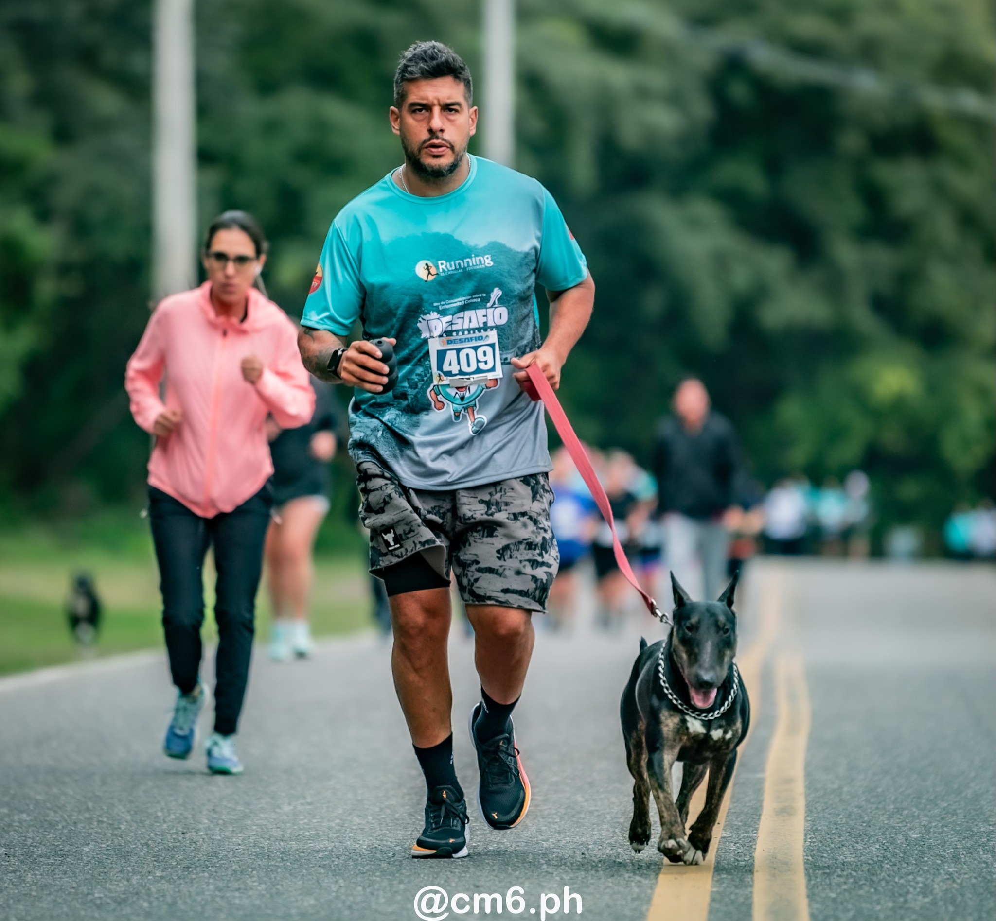   -  - Track & Field - 2025 - Desafio El Cadillal - Tucuman, Argentina (#DELC25TUCARG) Photo by: Christian Mas | Siuxy Sports 2025-05-25