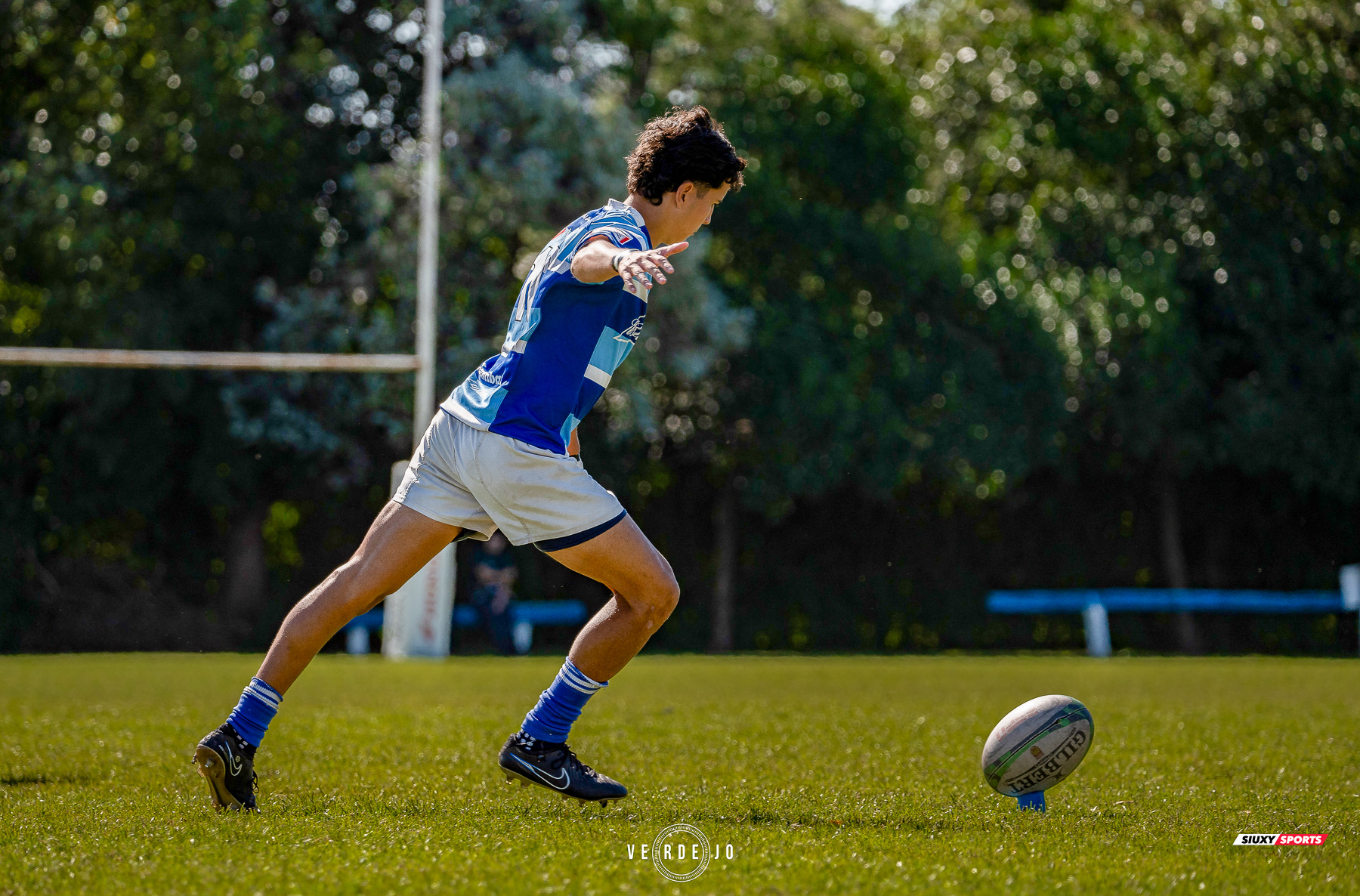  Luján Rugby Club - Liceo Naval - Rugby - URBA 2025 -1raB - Fecha 4 - Lujan (17) vs (31) Liceo Naval (#URBA251BF4LRCLN) Photo by: Ignacio Verdejo | Siuxy Sports 2025-04-05