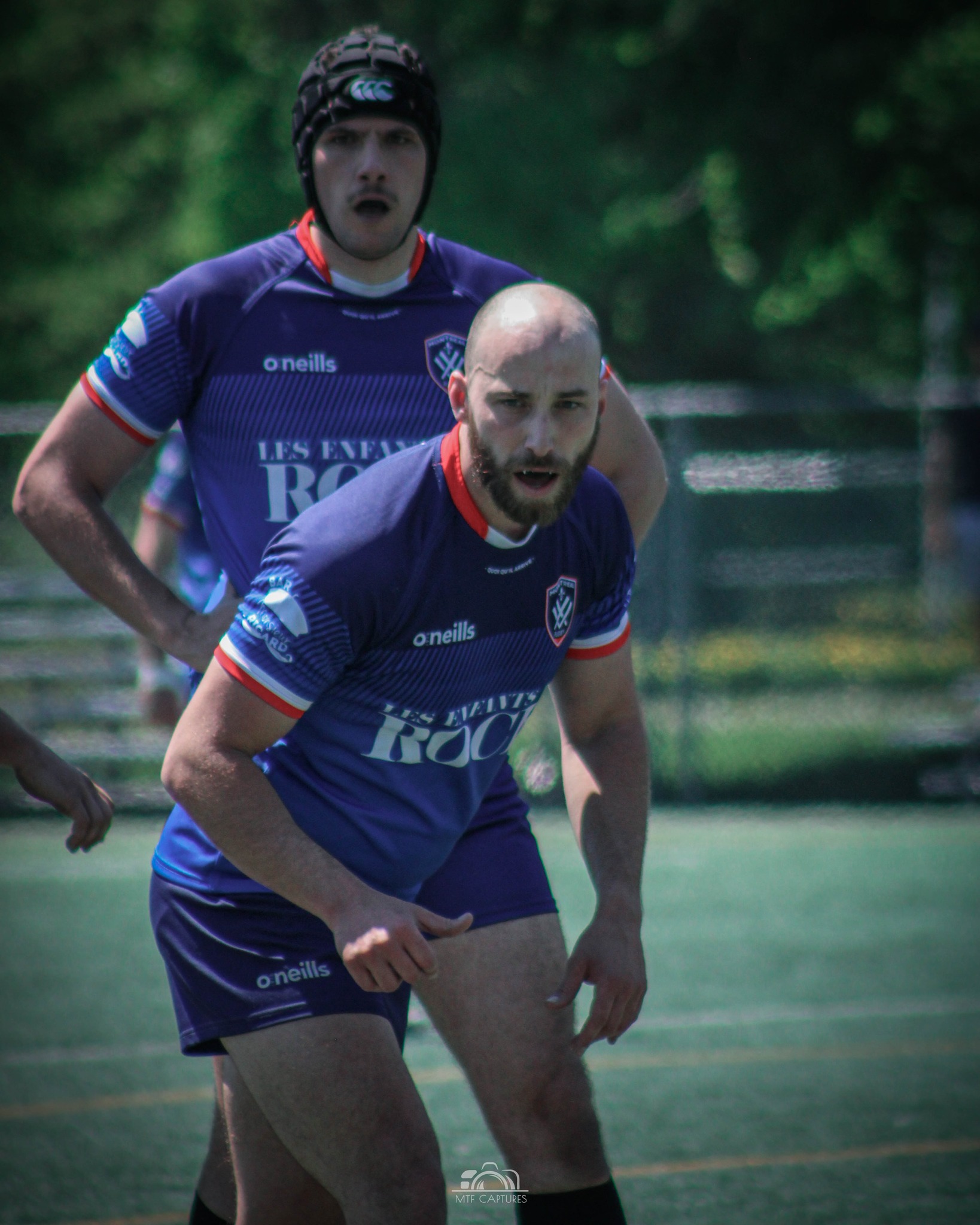  Rugby XV de Montréal - Braves de Trois-Rivières - Rugby - RQ 2024 - LPR2 - XV de Montréal vs Braves de Trois-Rivières (#RQ24LP2XVMB5) Photo by: Mathilde Foussier | Siuxy Sports 2024-05-18
