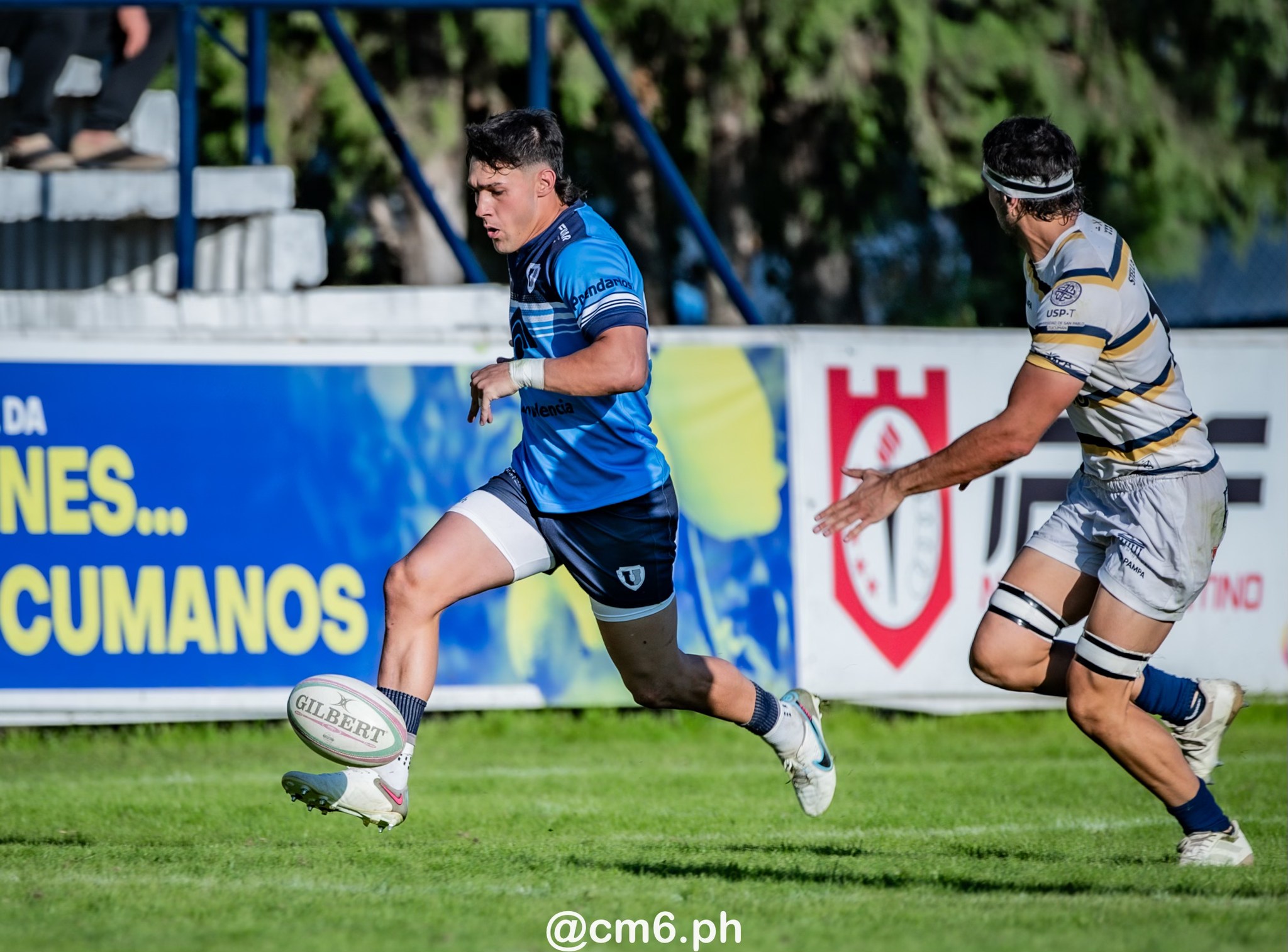  Universitario Rugby Club - Tucuman - Tucumán Lawn Tennis Club - Rugby - URT 2025 - Universitario Rugby Club vs Tucuman Lawn Tennis Club (#URT25URTLT6) Photo by: Christian Mas | Siuxy Sports 2025-06-07