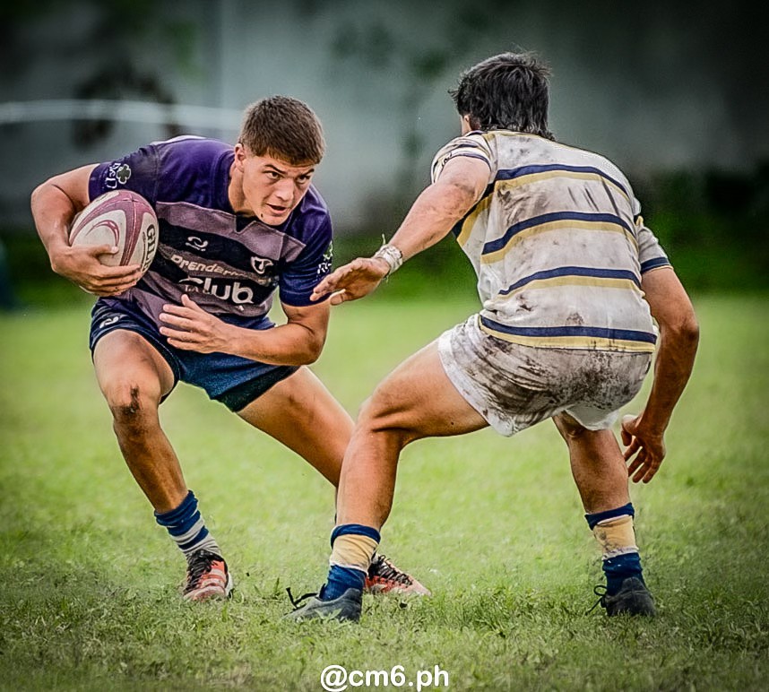  Universitario Rugby Club - Tucuman - Tucumán Lawn Tennis Club - Rugby - URT 2025 - M19 - Universitario vs Lawn Tennis (#URT25M19UNTLT03) Photo by: Christian Mas | Siuxy Sports 2025-03-30