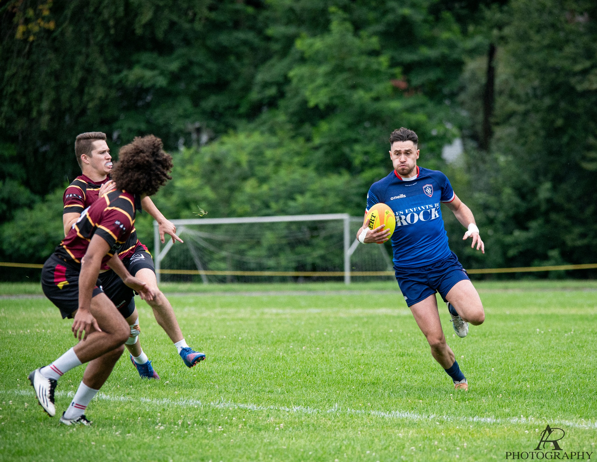  Rugby XV de Montréal - Mont-Tremblant RFC - Rugby - RQ 2023 - LP1M - XV de Montreal vs Mont-Tremblant (#RQ23LP1MXVMT8) Photo by:  | Siuxy Sports 2023-08-19