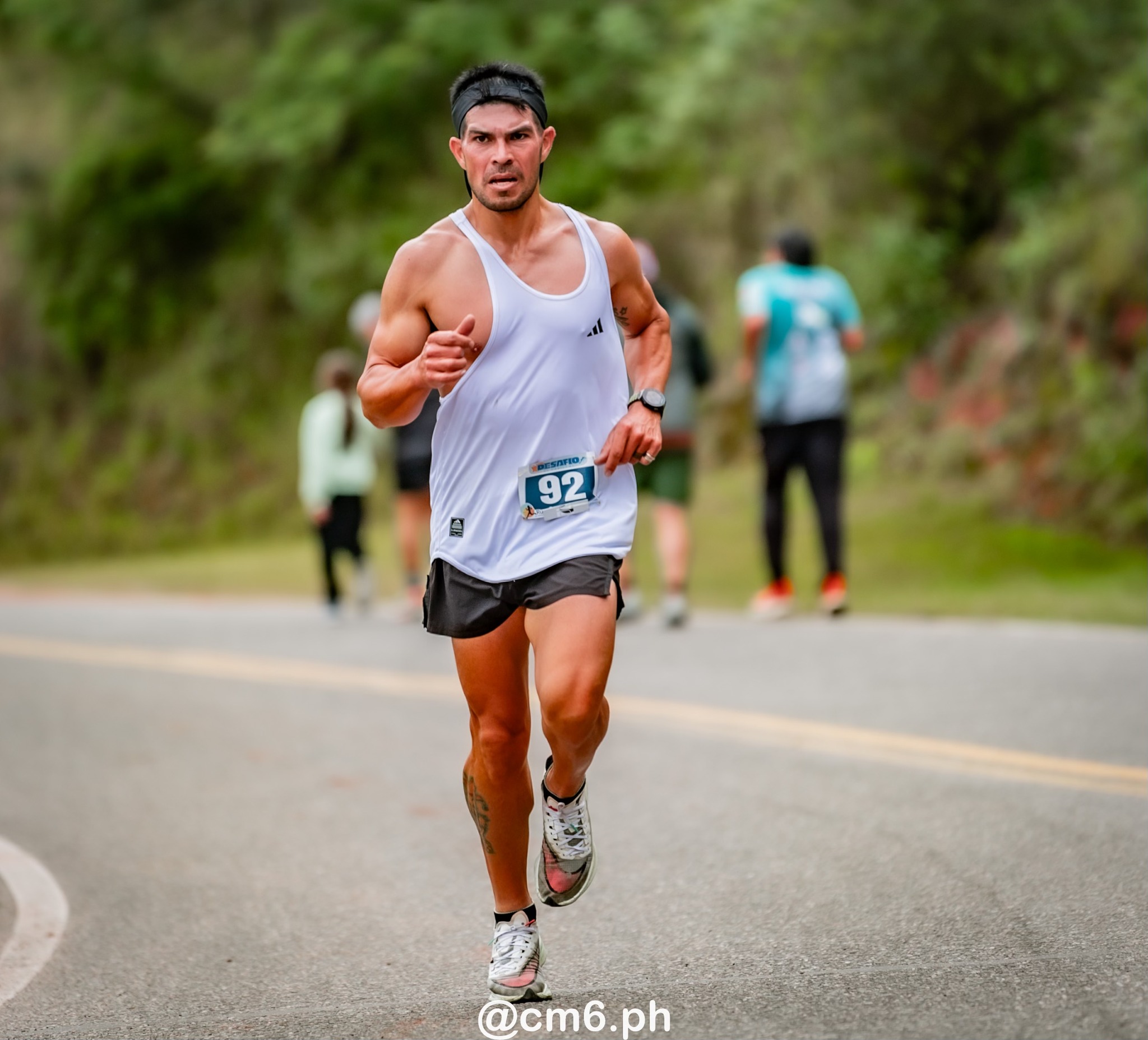   -  - Track & Field - 2025 - Desafio El Cadillal - Tucuman, Argentina (#DELC25TUCARG) Photo by: Christian Mas | Siuxy Sports 2025-05-25