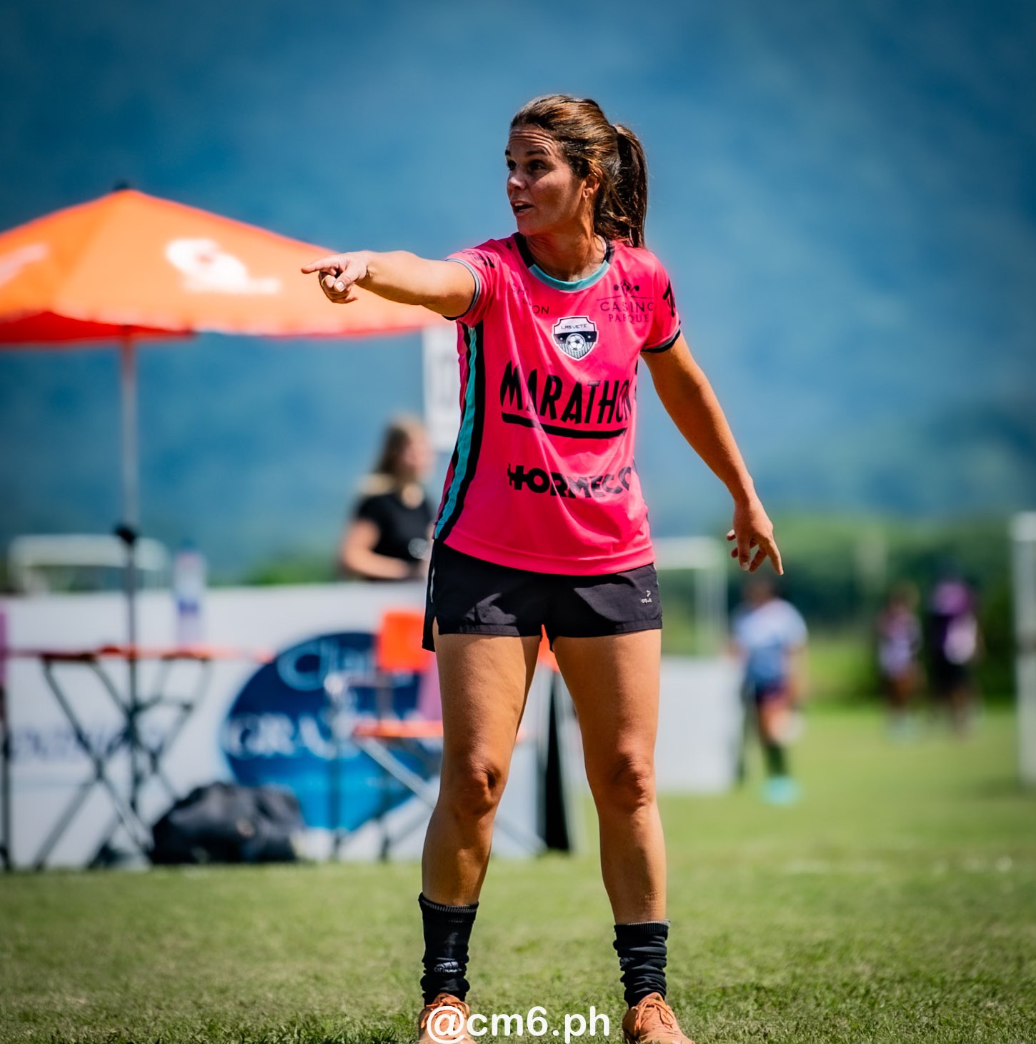  Equipo 0055 -  - Soccer - TLCF 2025 - Futbol Femenino Las Cañas (#TLCF25FFLC03) Photo by: Christian Mas | Siuxy Sports 2025-03-29