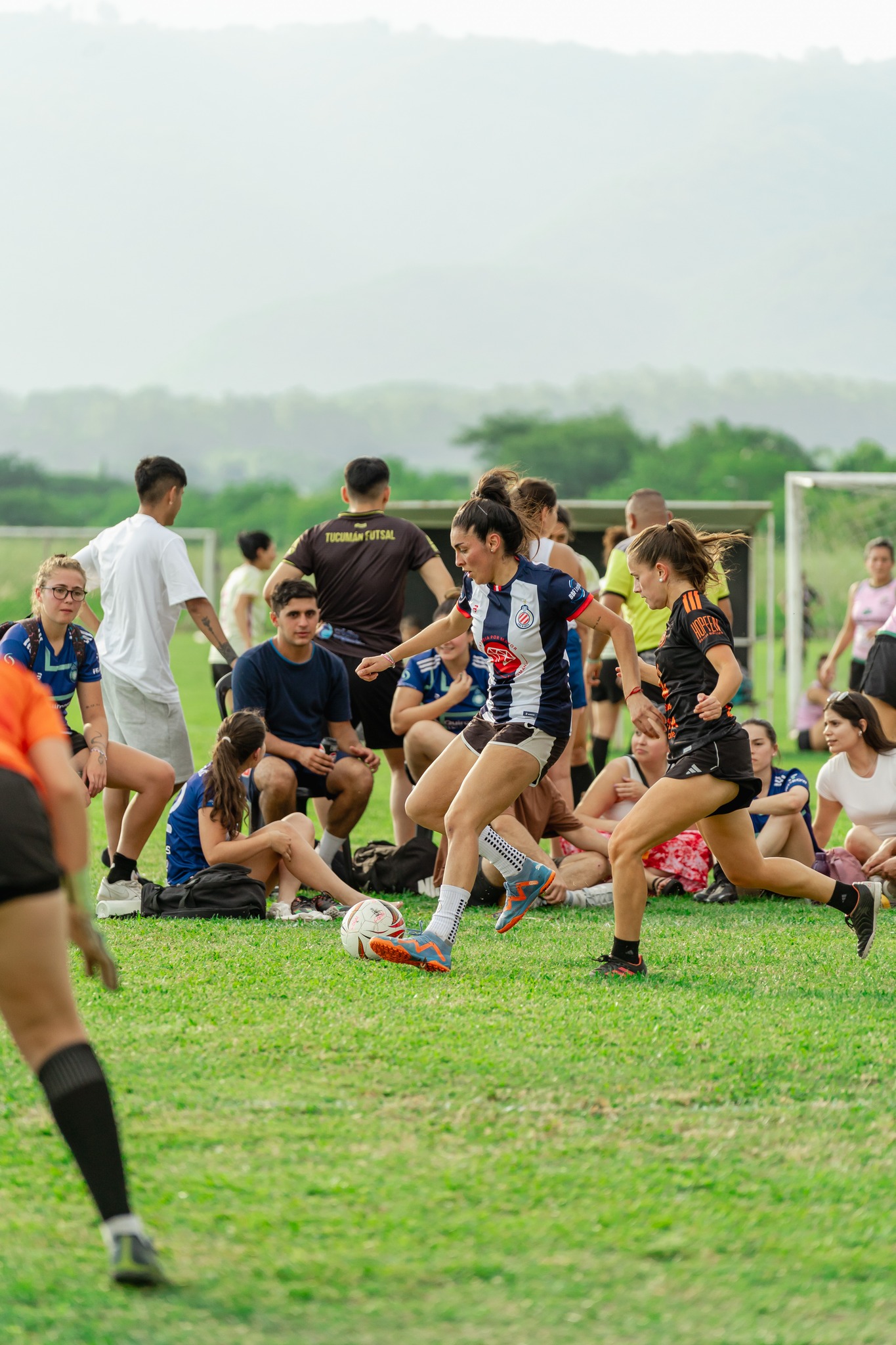  Equipo 0055 -  - Soccer - TLCF 2024 - Futbol - 13a Fecha Torneo Clausura 2024 B (#TLCF24F13TCB) Photo by:  | Siuxy Sports 2024-11-16