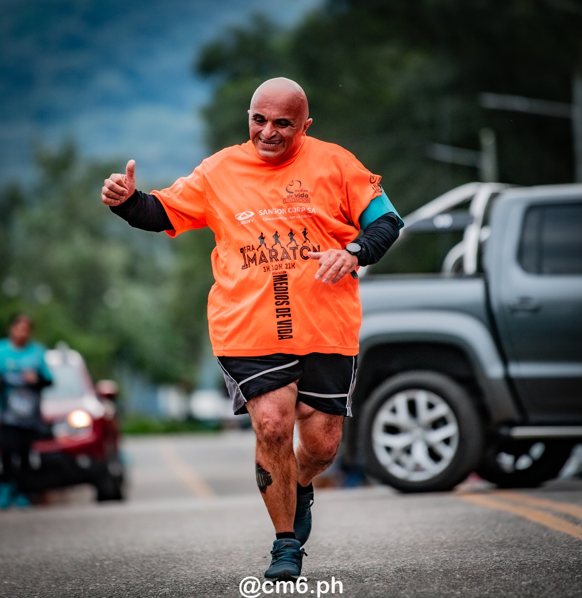   -  - Track & Field - 2025 - Desafio El Cadillal - Tucuman, Argentina (#DELC25TUCARG) Photo by: Christian Mas | Siuxy Sports 2025-05-25