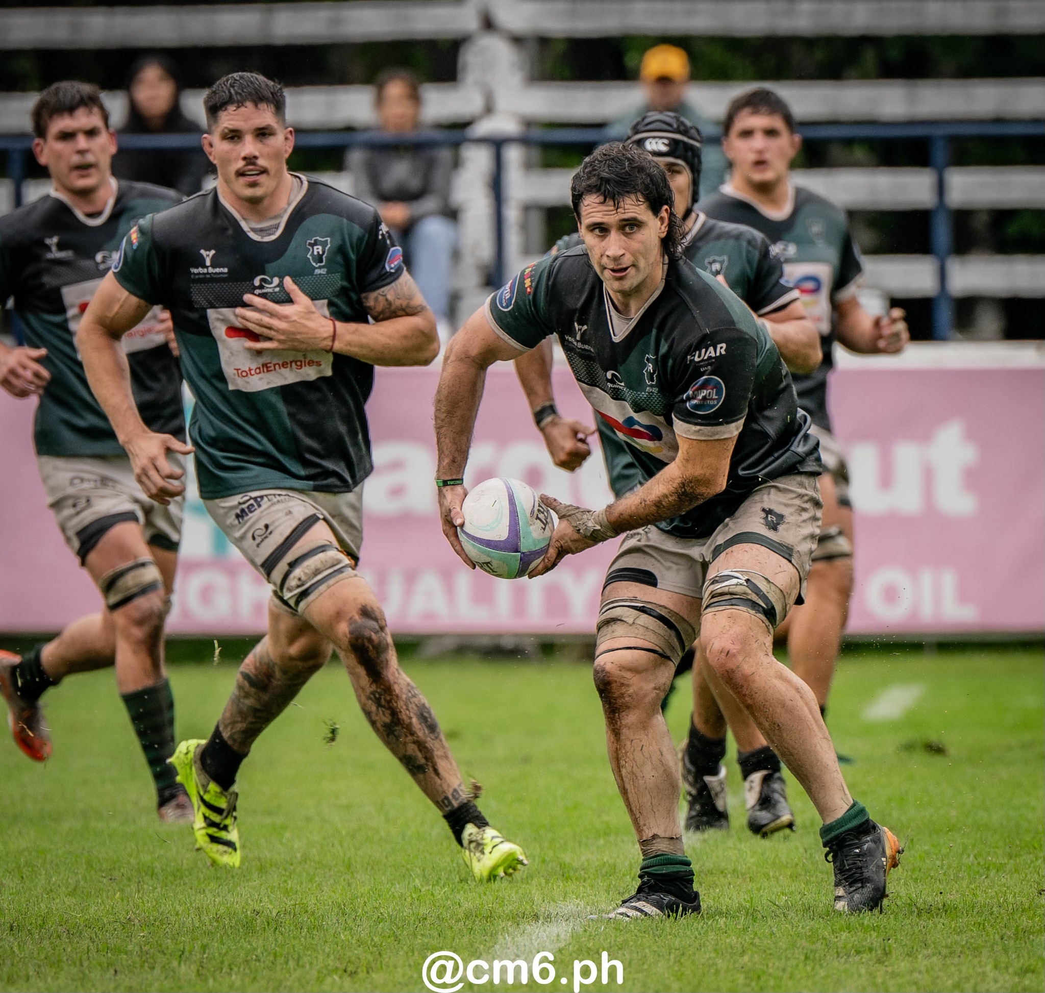  Universitario Rugby Club - Tucuman - Tucumán Rugby Club - Rugby - URT 2025 - Universitario RC vs Tucuman RC (#URT25URTR101) Photo by: Christian Mas | Siuxy Sports 2025-10-25
