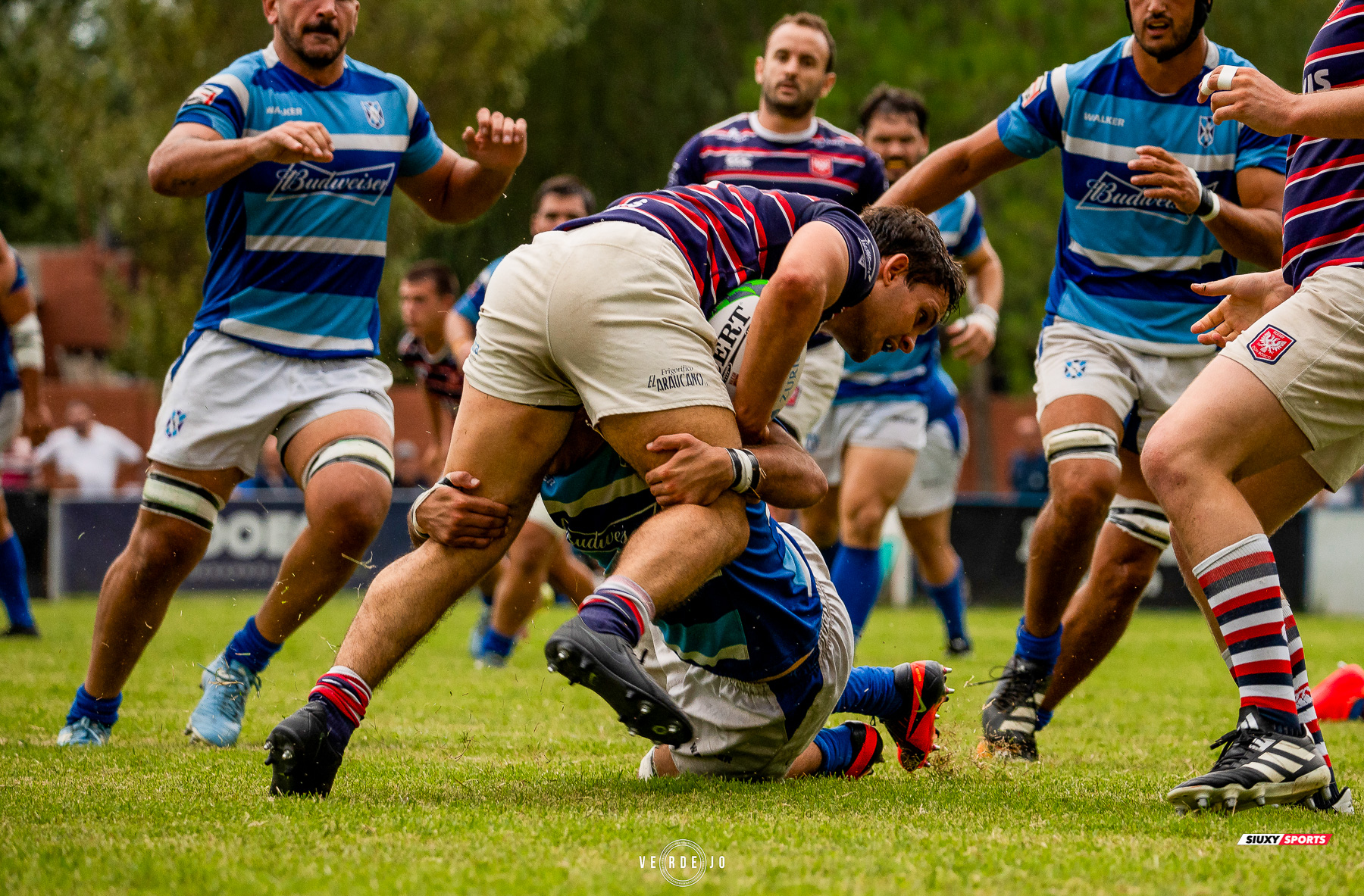  Luján Rugby Club - Ateneo Cultural y Deportivo Don Bosco - Rugby - URBA 2025 -1raB- Superior - Lujan (23) vs (20) Don Bosco (#URBA251BSLRCDB03) Photo by: Ignacio Verdejo | Siuxy Sports 2025-03-22